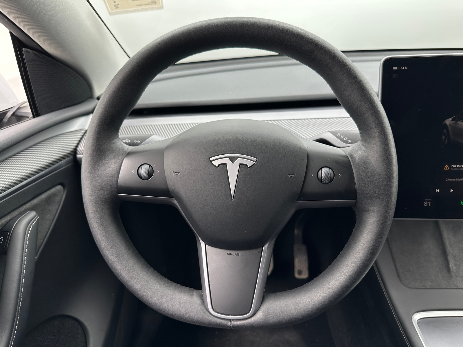 Thumbnail: 2023 Tesla Model Y - 4