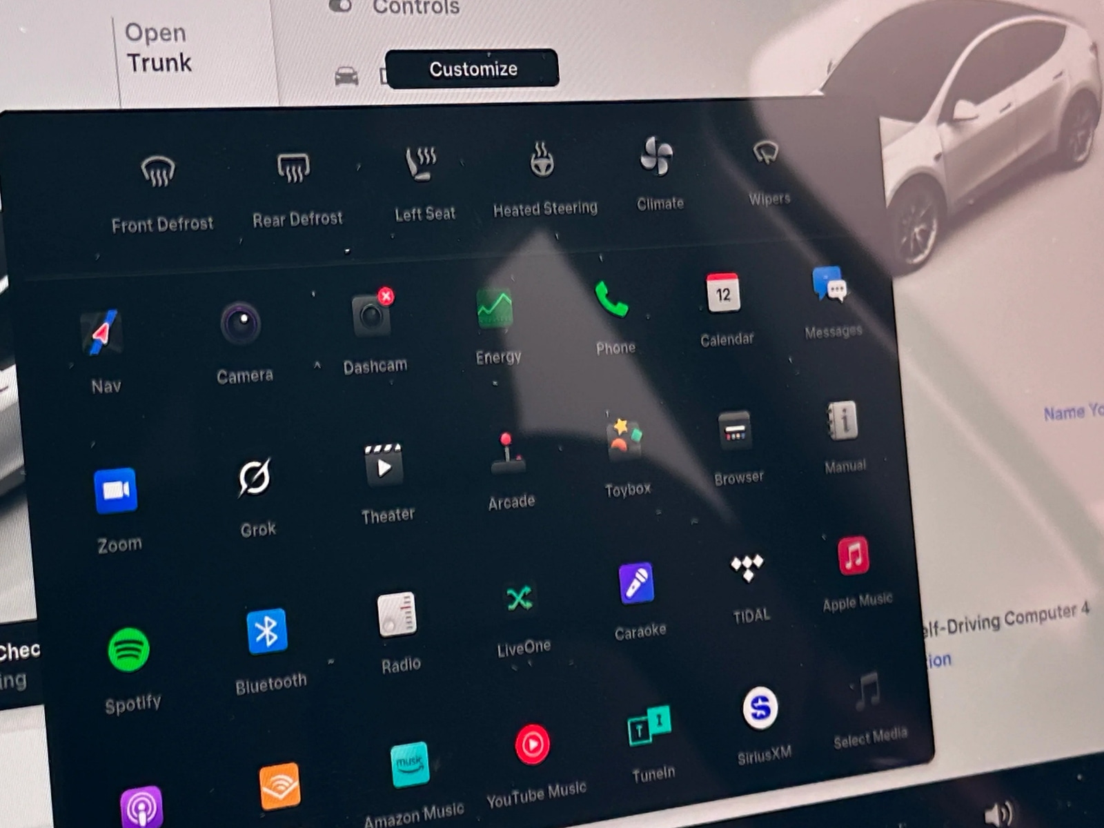 Thumbnail: 2023 Tesla Model Y - 3