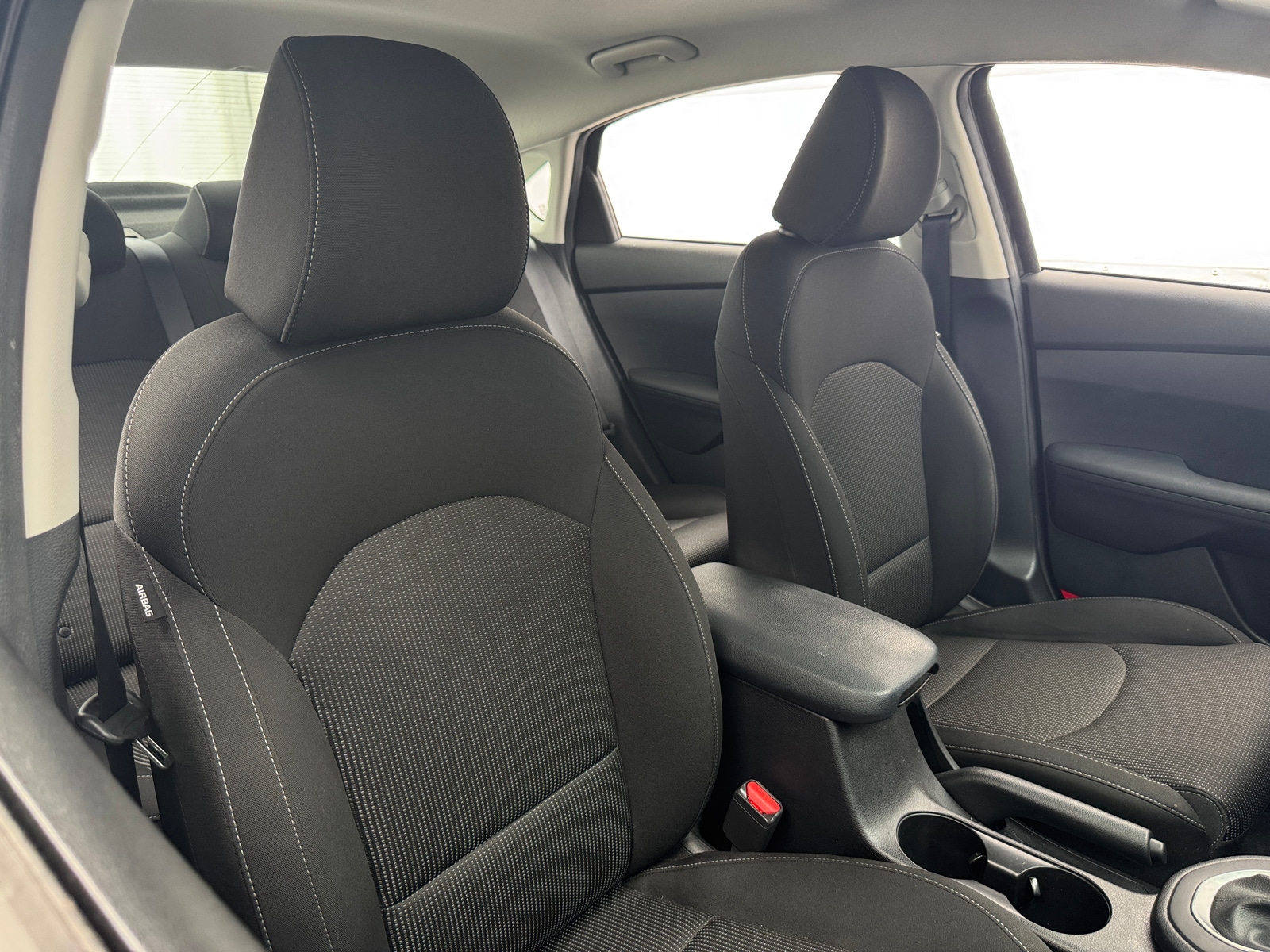 Thumbnail: 2021 Kia Forte - 2