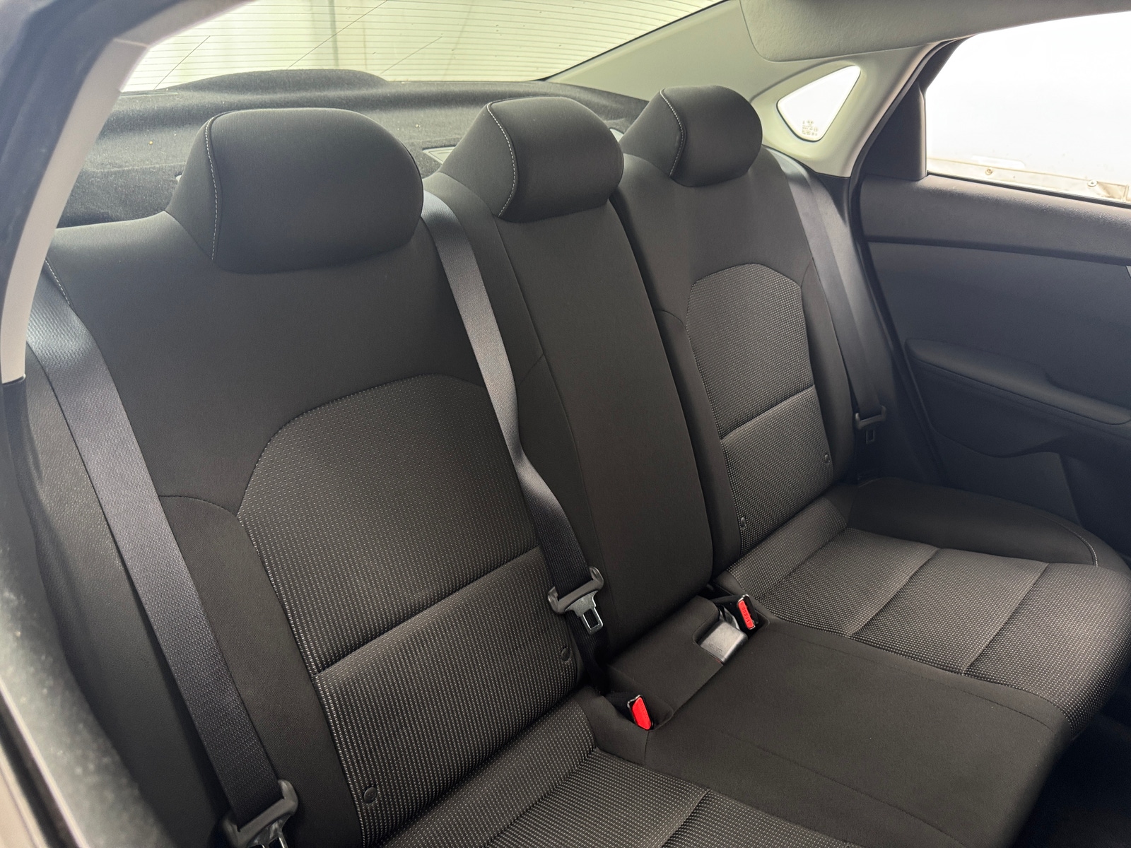 Thumbnail: 2021 Kia Forte - 6