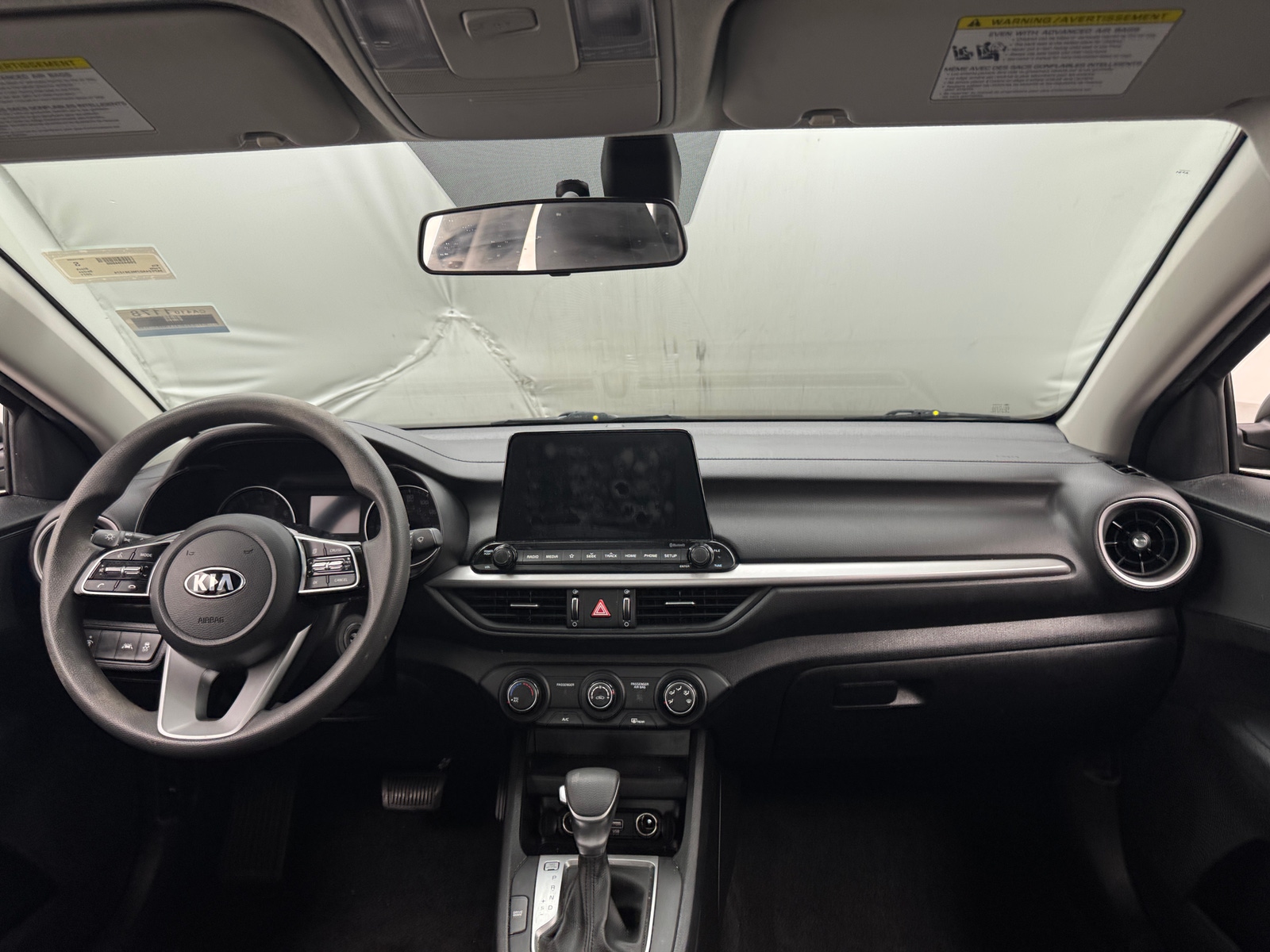 Thumbnail: 2021 Kia Forte - 3