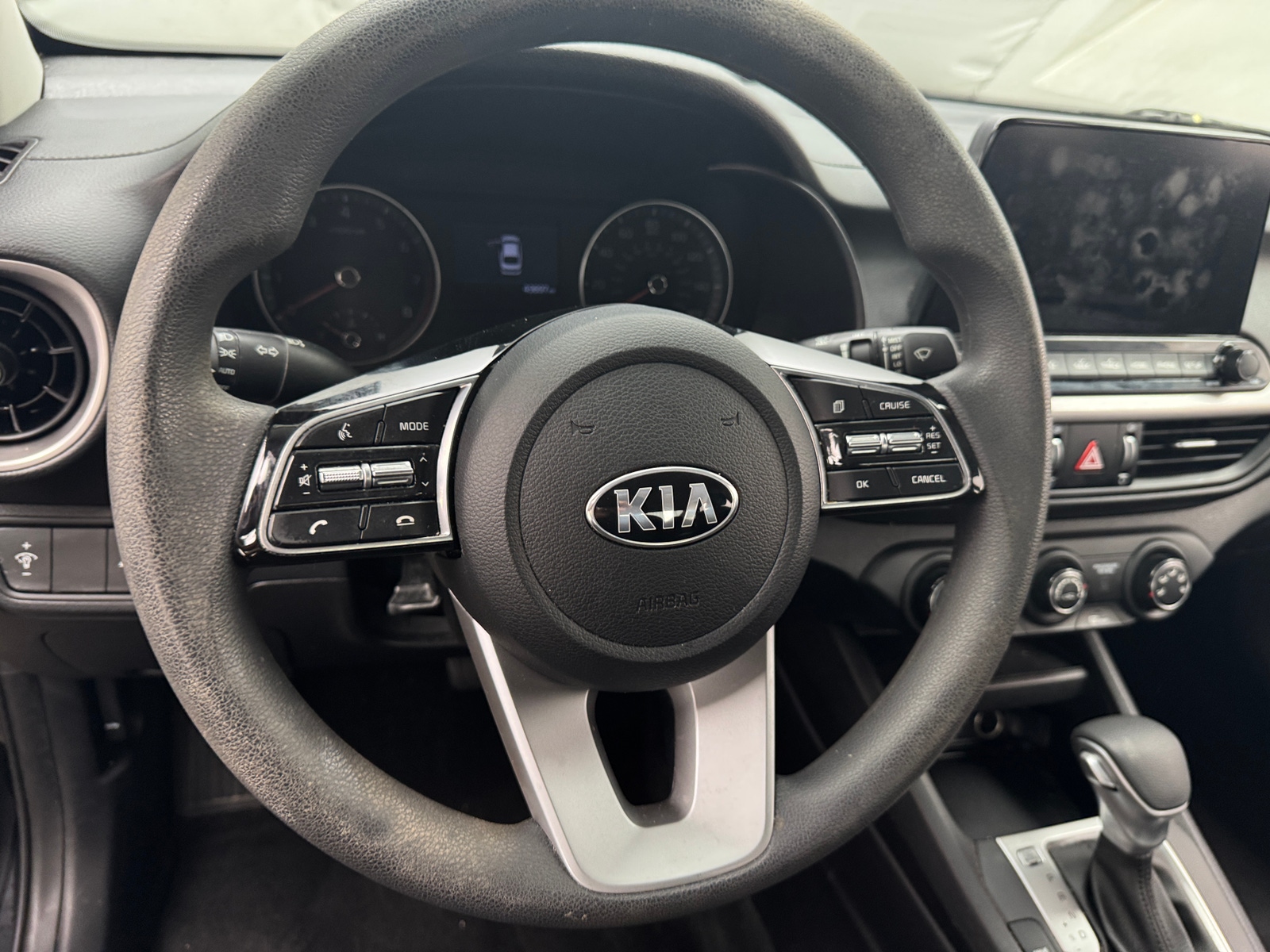 Thumbnail: 2021 Kia Forte - 5
