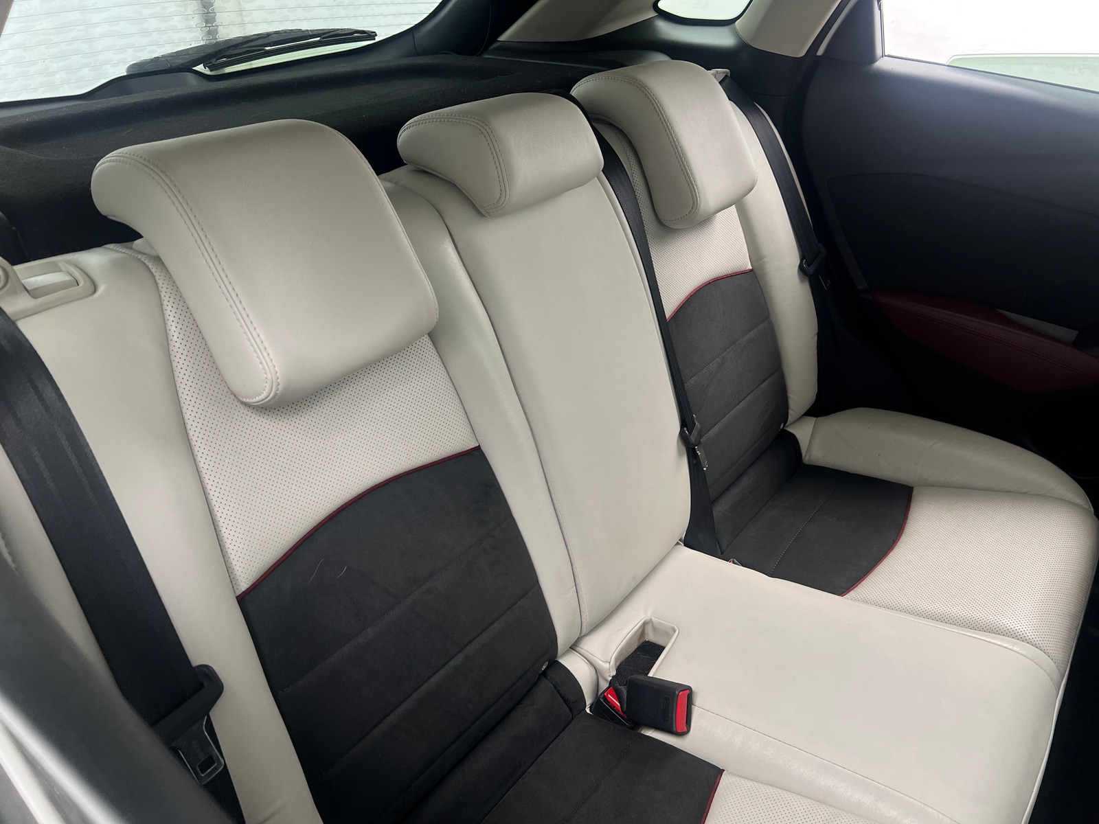 Thumbnail: 2017 Mazda CX-3 - 5