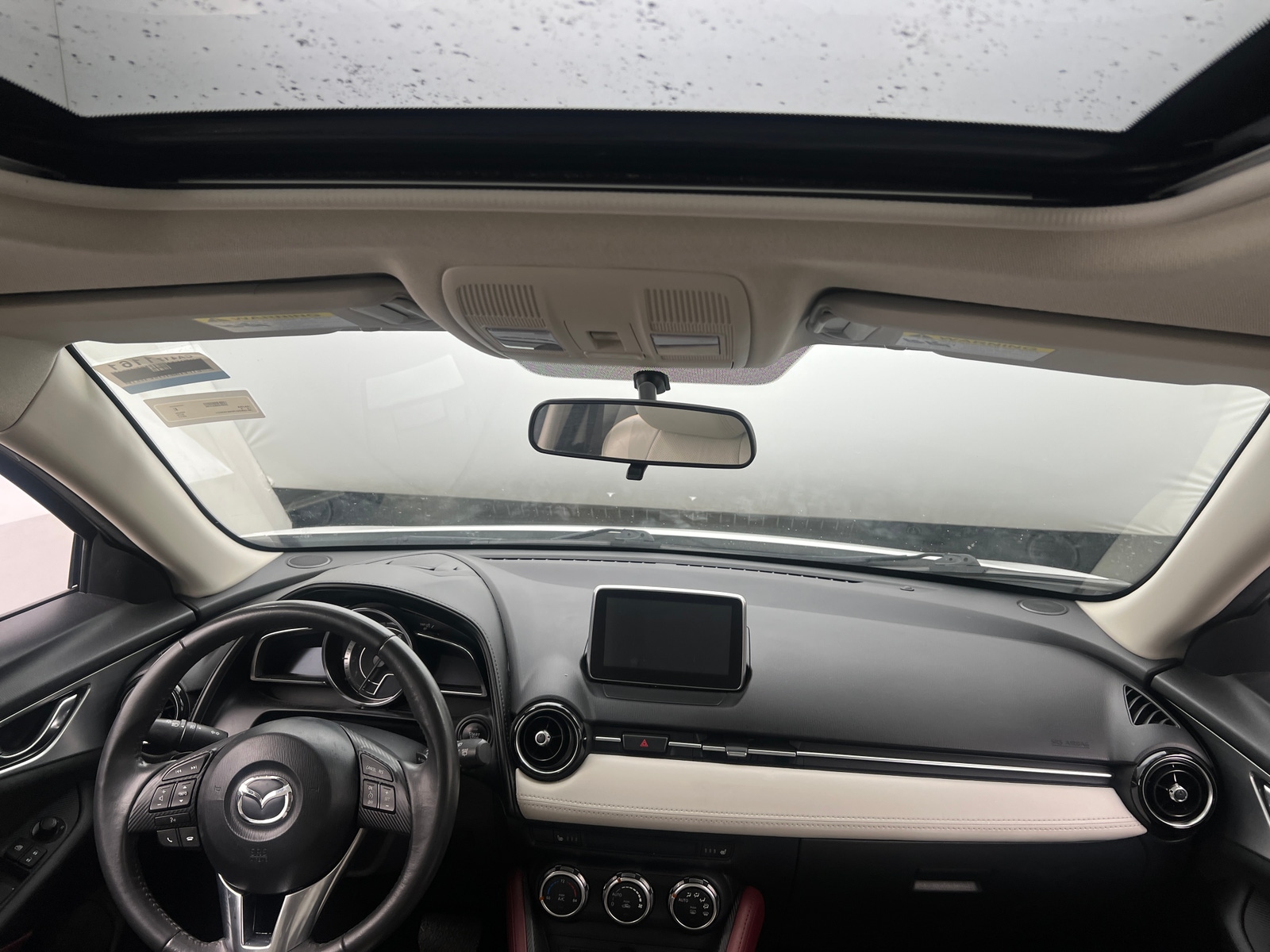 Thumbnail: 2017 Mazda CX-3 - 2