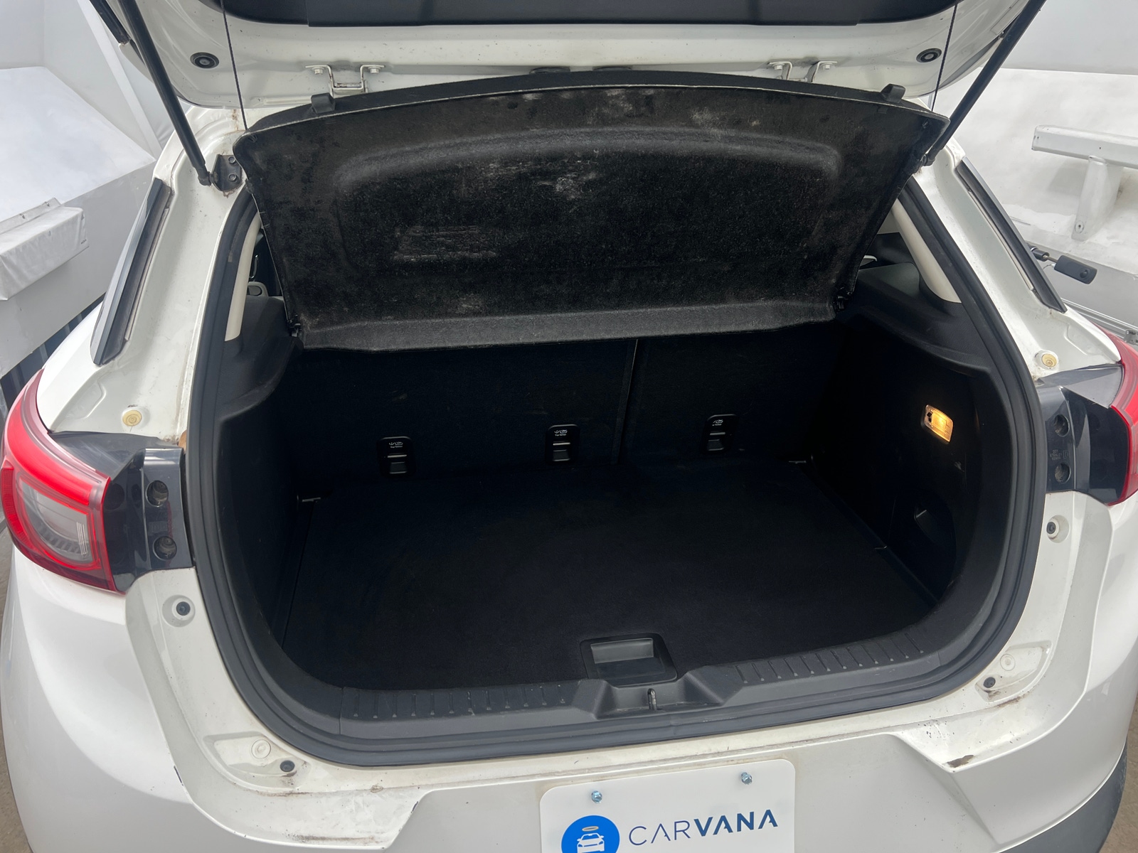 Thumbnail: 2017 Mazda CX-3 - 6