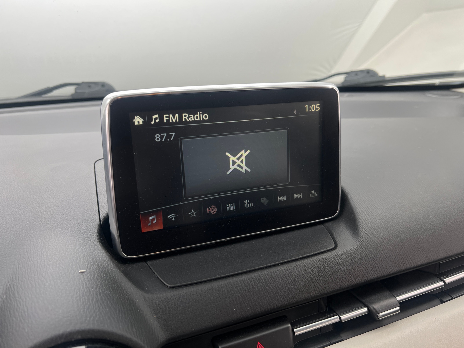 Thumbnail: 2017 Mazda CX-3 - 3