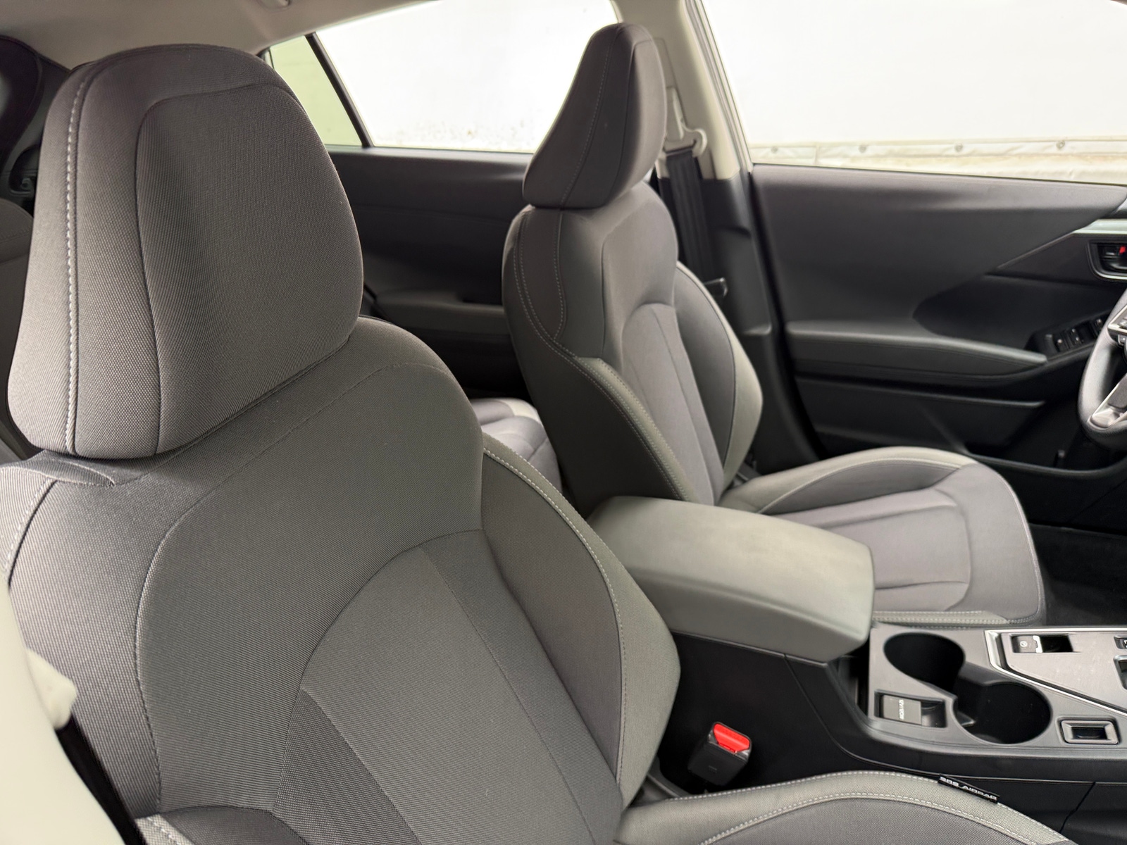 Thumbnail: 2025 Subaru Impreza - 2