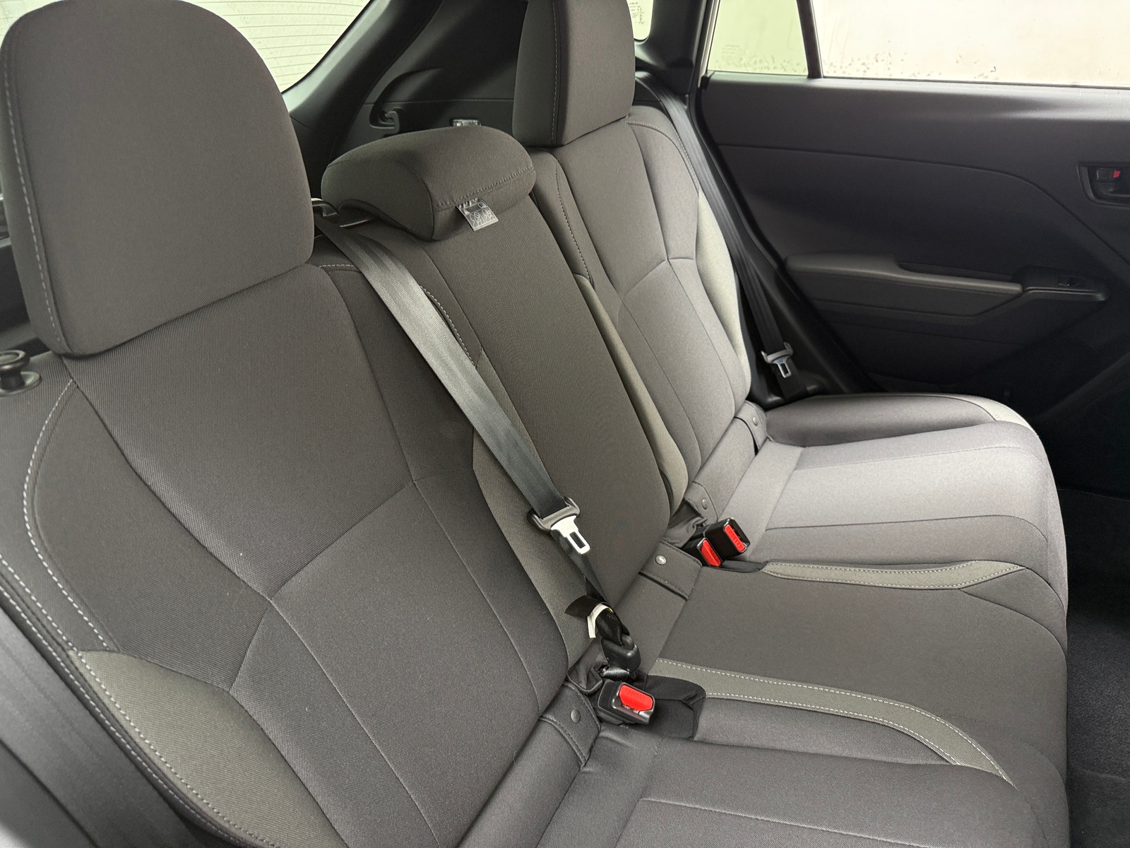 Thumbnail: 2025 Subaru Impreza - 6