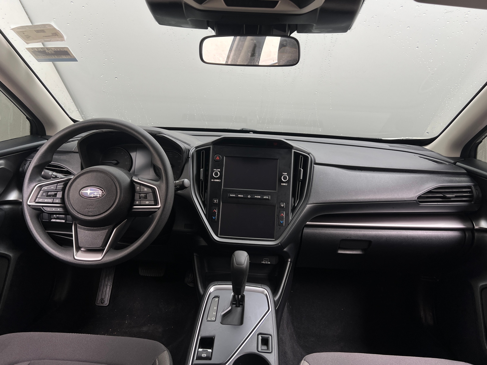 Thumbnail: 2025 Subaru Impreza - 3