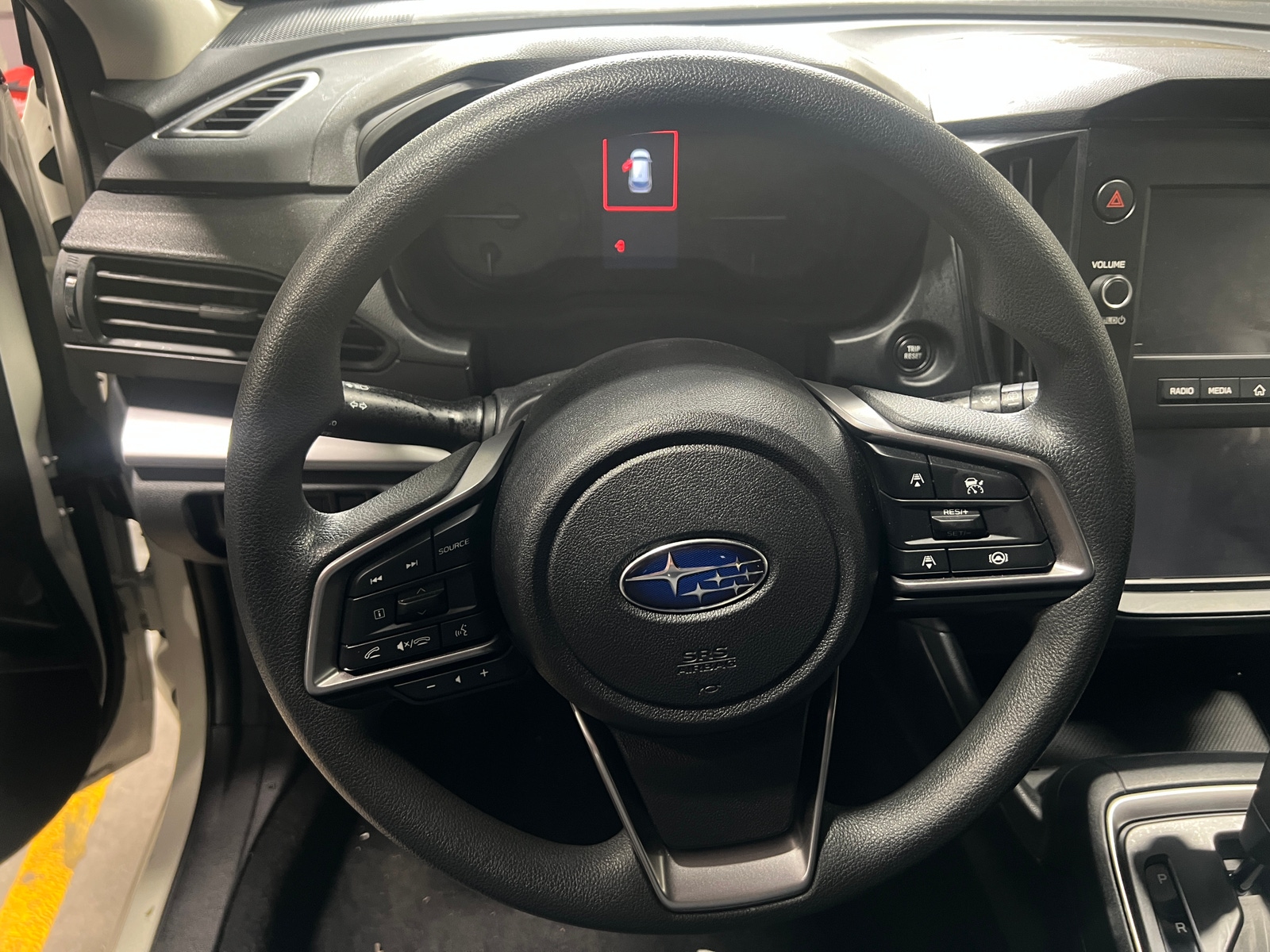 Thumbnail: 2025 Subaru Impreza - 5