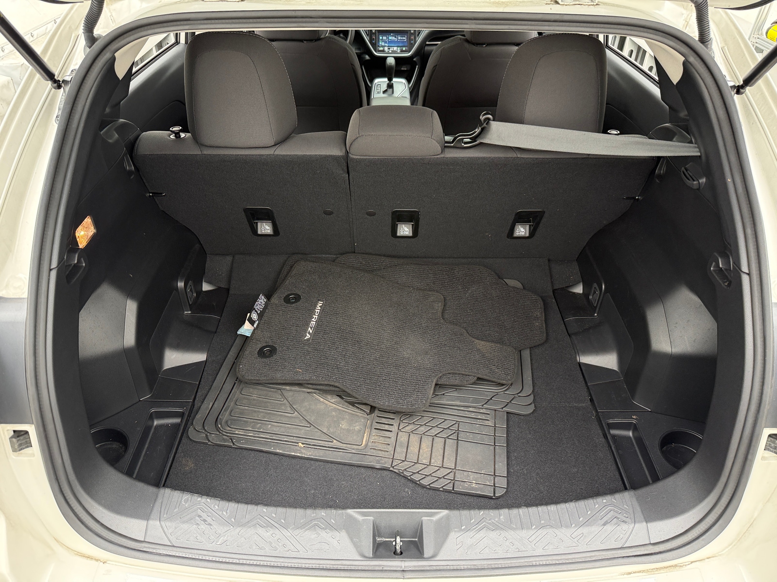 Thumbnail: 2025 Subaru Impreza - 7