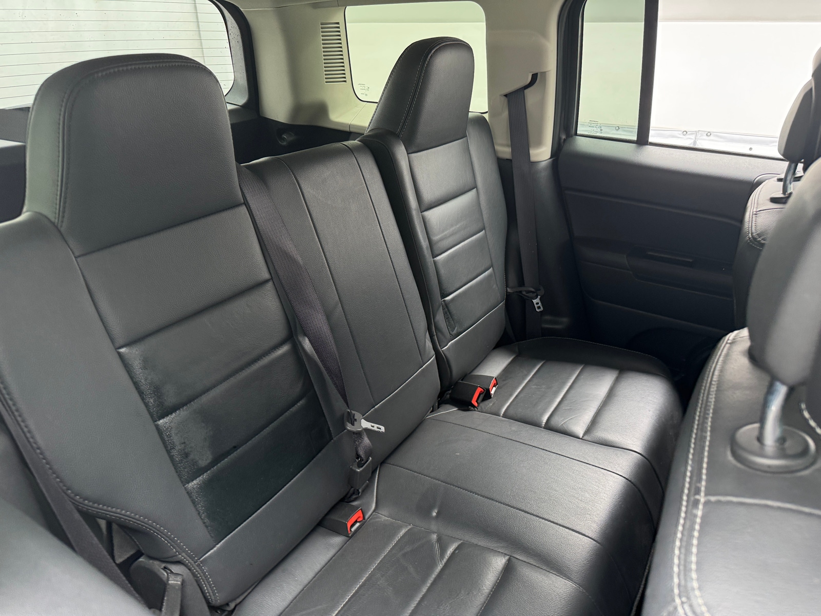 Thumbnail: 2016 Jeep Patriot - 5