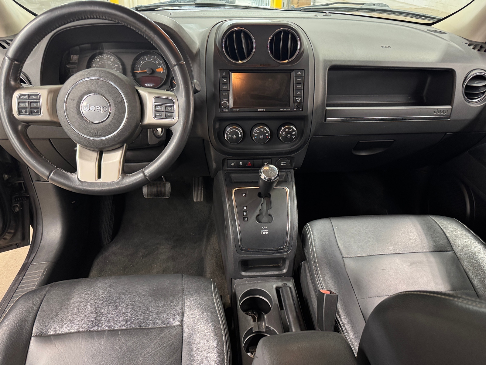 Thumbnail: 2016 Jeep Patriot - 2