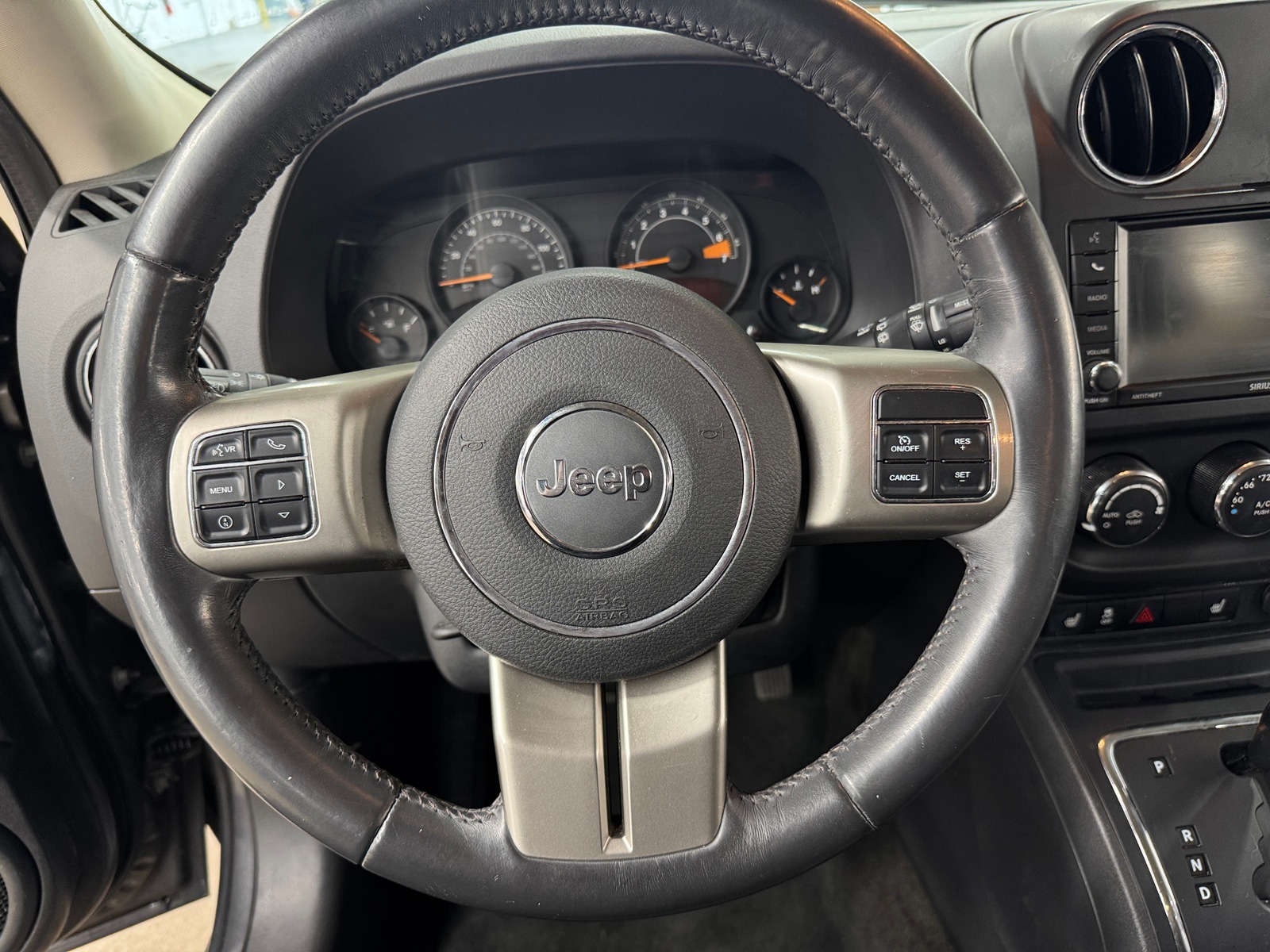 Thumbnail: 2016 Jeep Patriot - 4