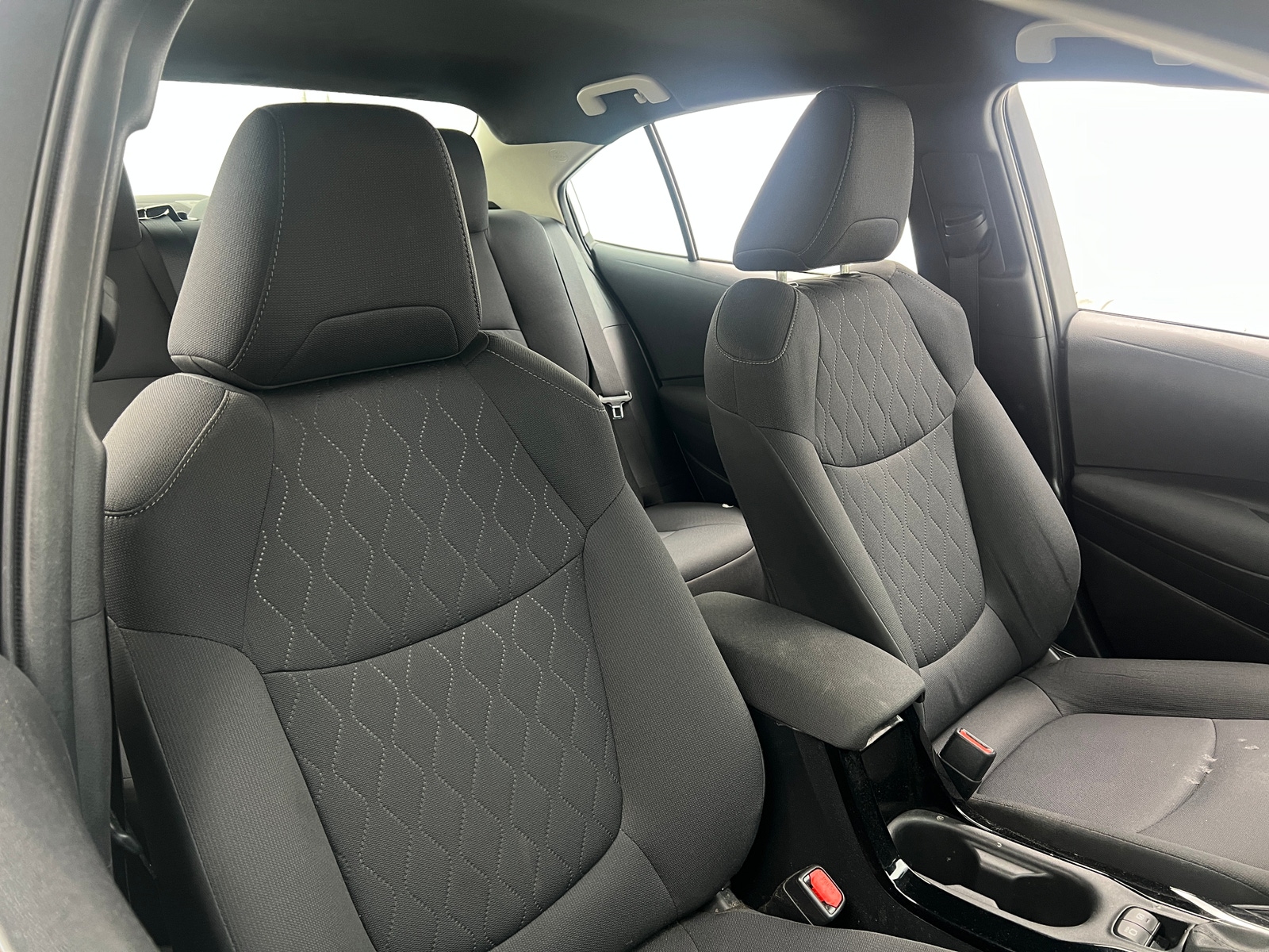 Thumbnail: 2022 Toyota Corolla - 2