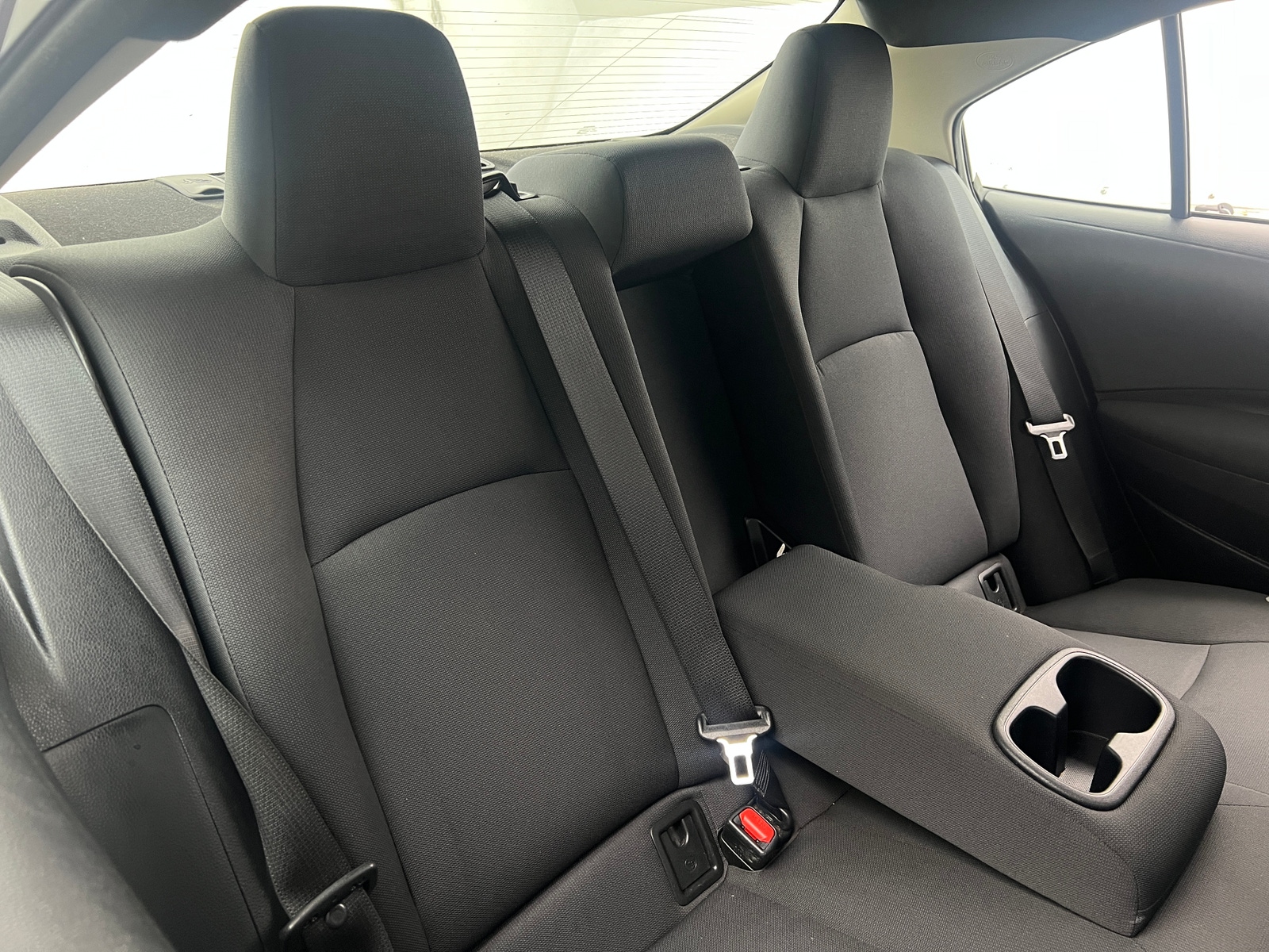 Thumbnail: 2022 Toyota Corolla - 6