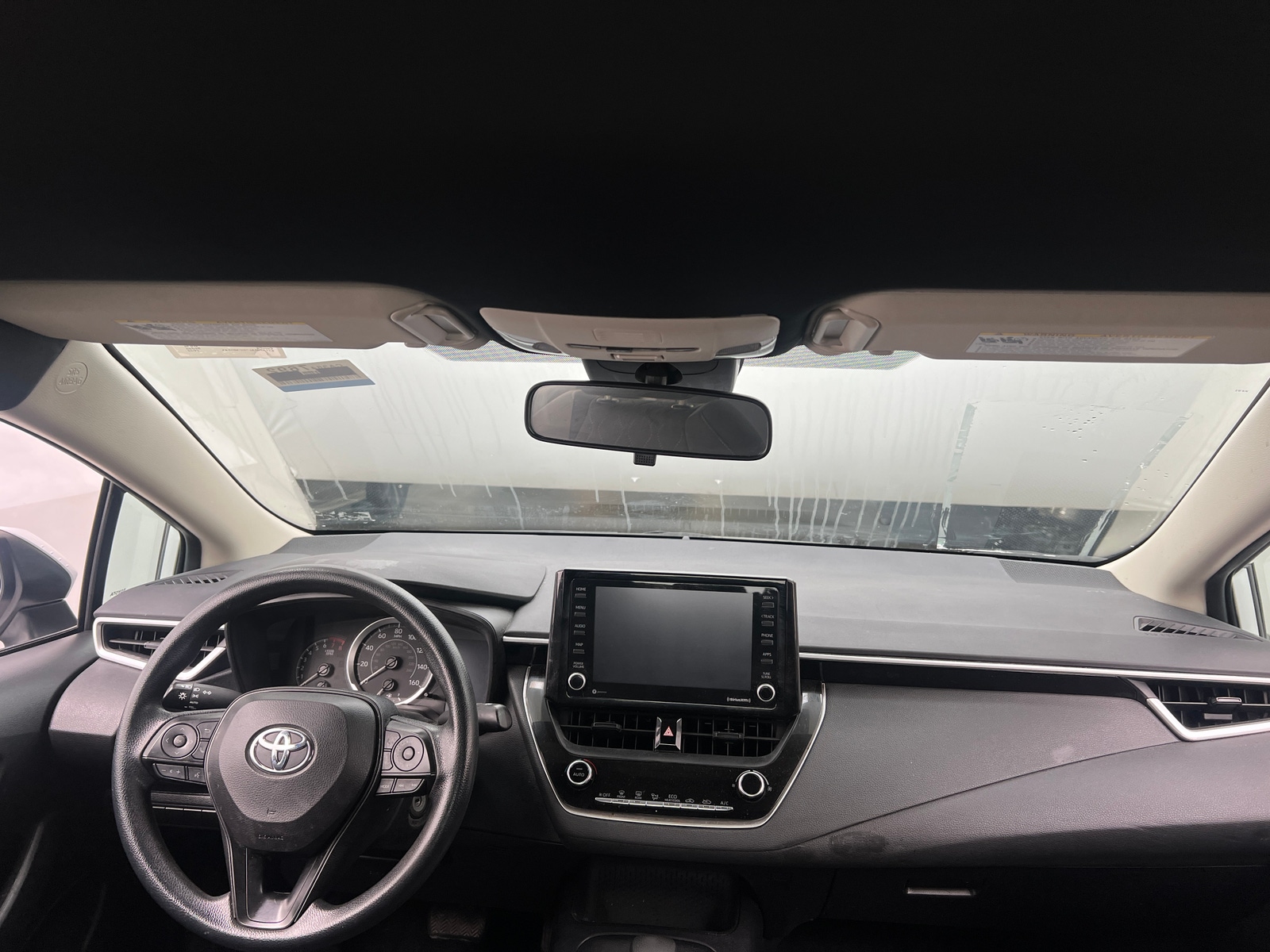 Thumbnail: 2022 Toyota Corolla - 3