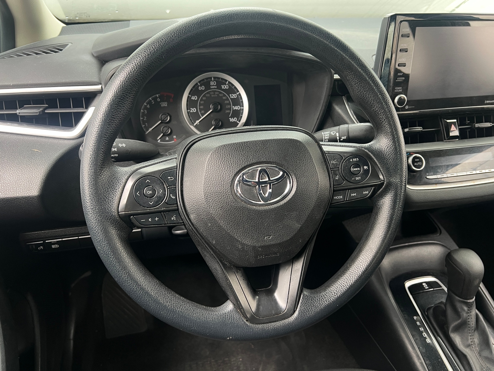 Thumbnail: 2022 Toyota Corolla - 5