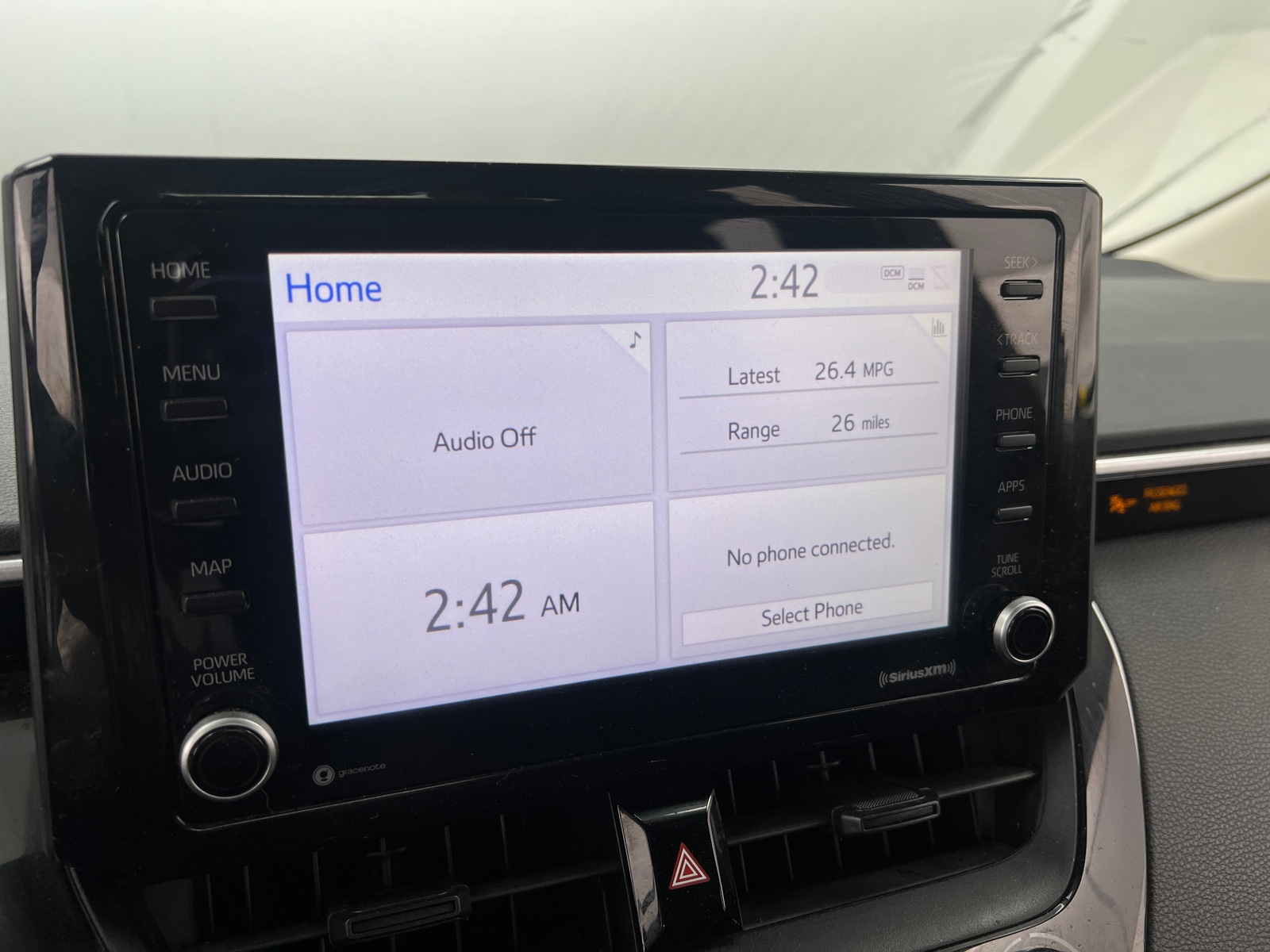 Thumbnail: 2022 Toyota Corolla - 4