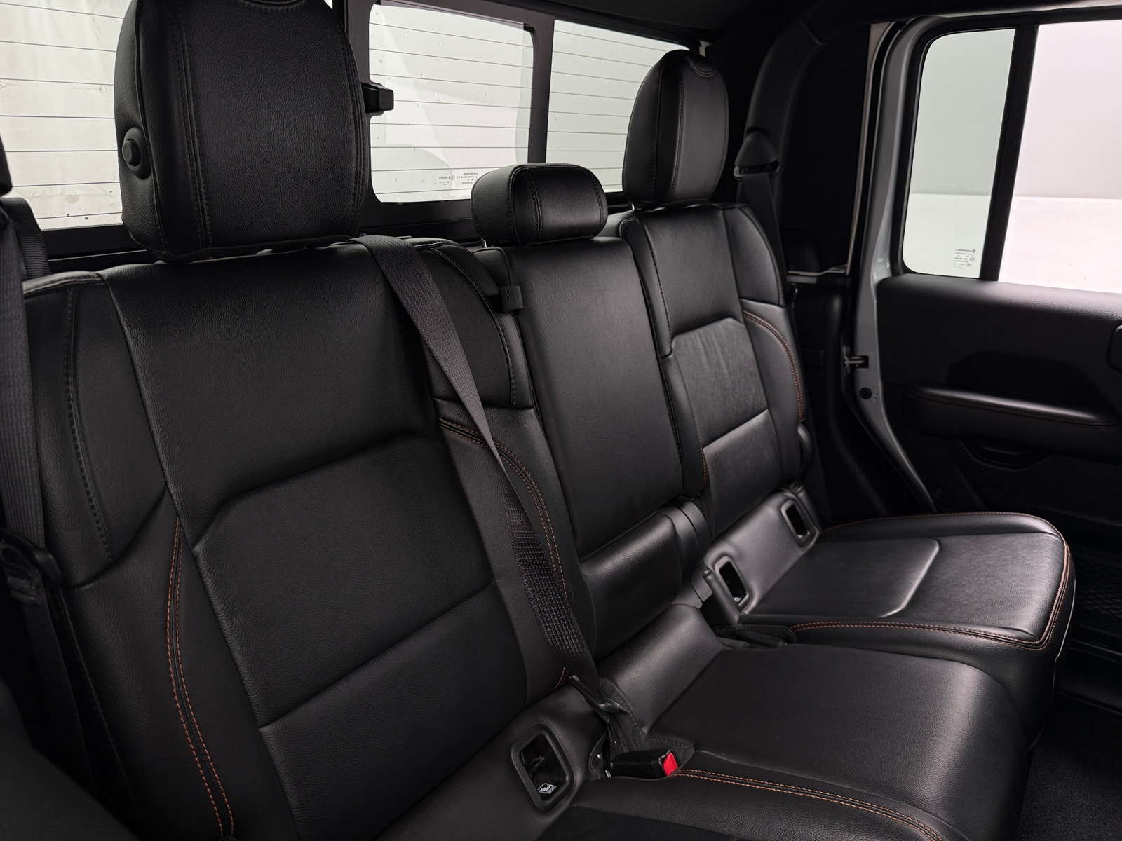 Thumbnail: 2023 Jeep Gladiator - 5