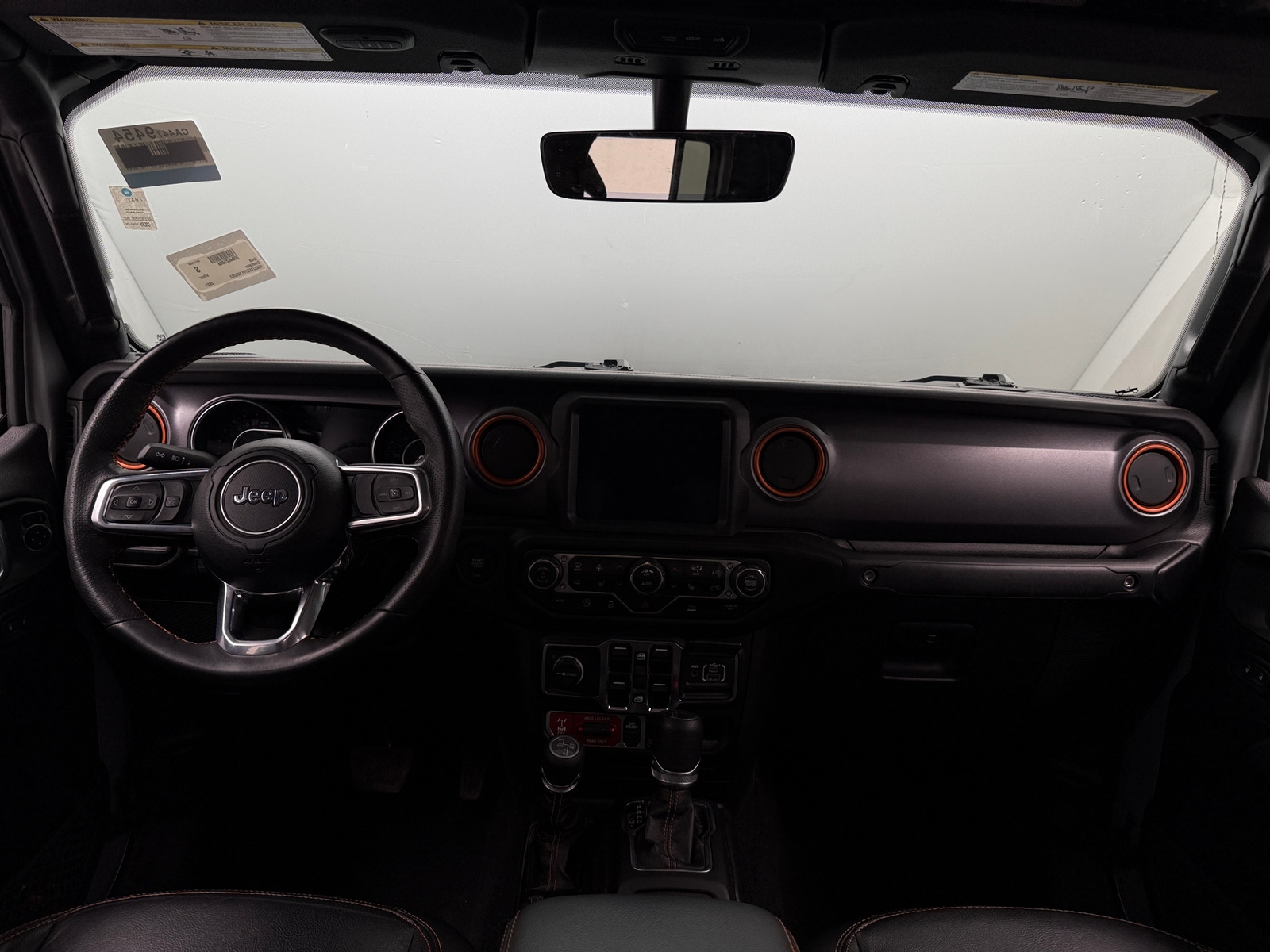 Thumbnail: 2023 Jeep Gladiator - 2