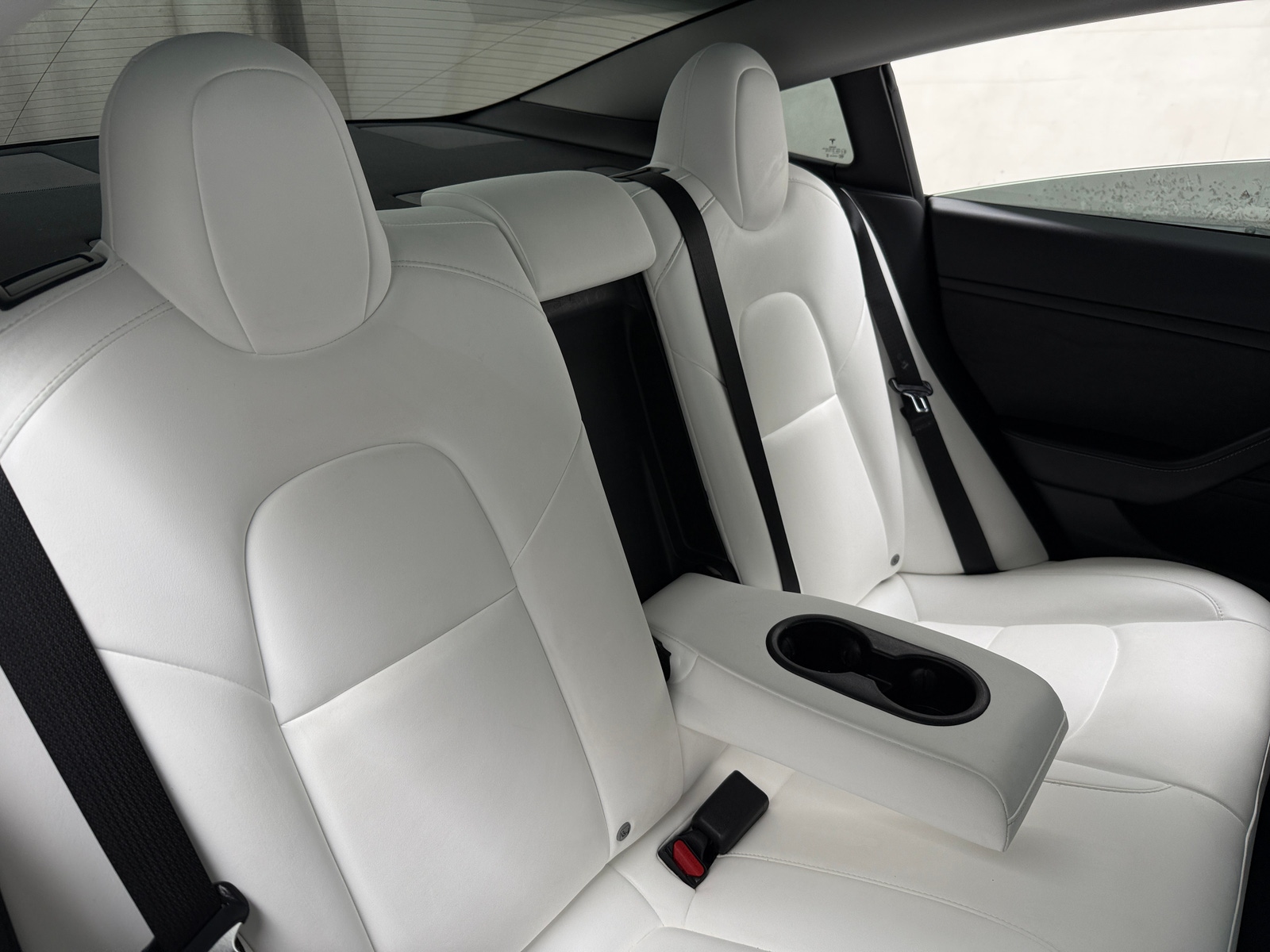 Thumbnail: 2021 Tesla Model 3 - 5