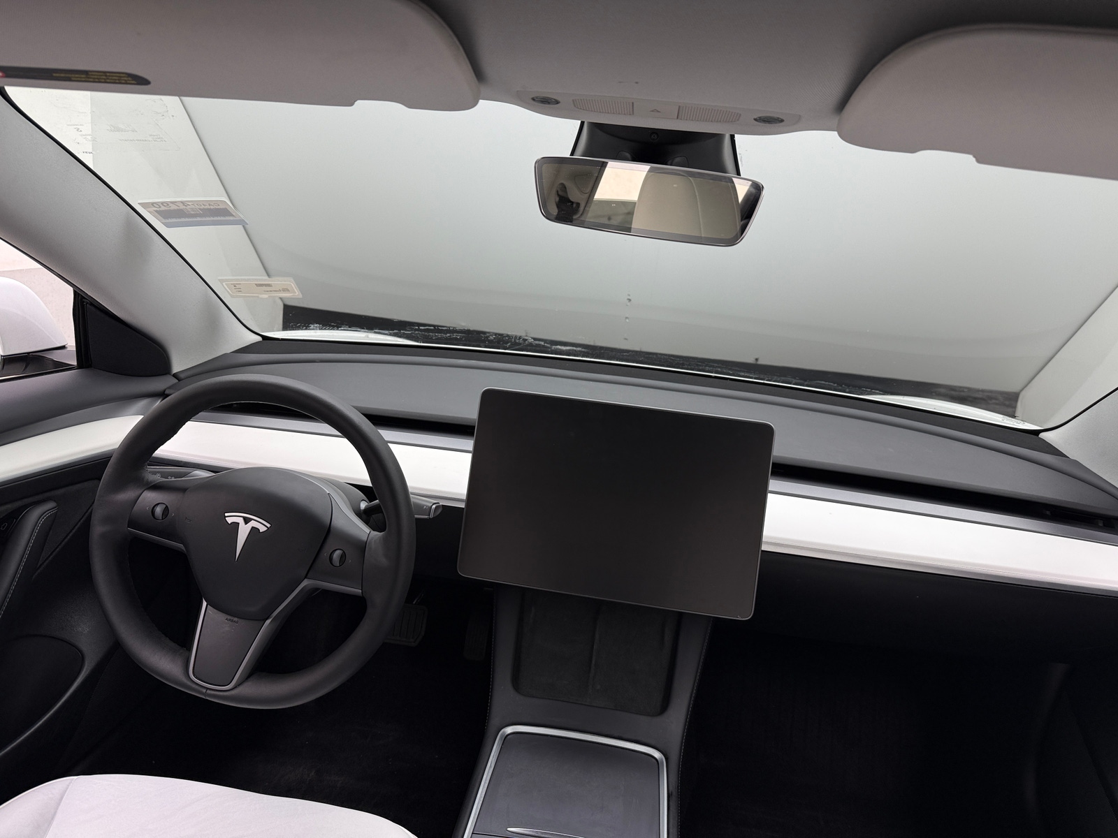 Thumbnail: 2021 Tesla Model 3 - 2