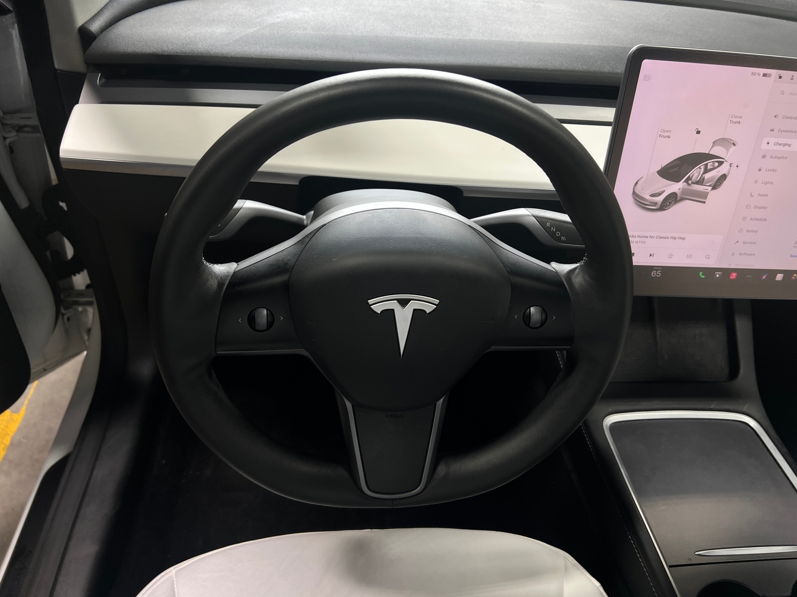 Thumbnail: 2021 Tesla Model 3 - 4