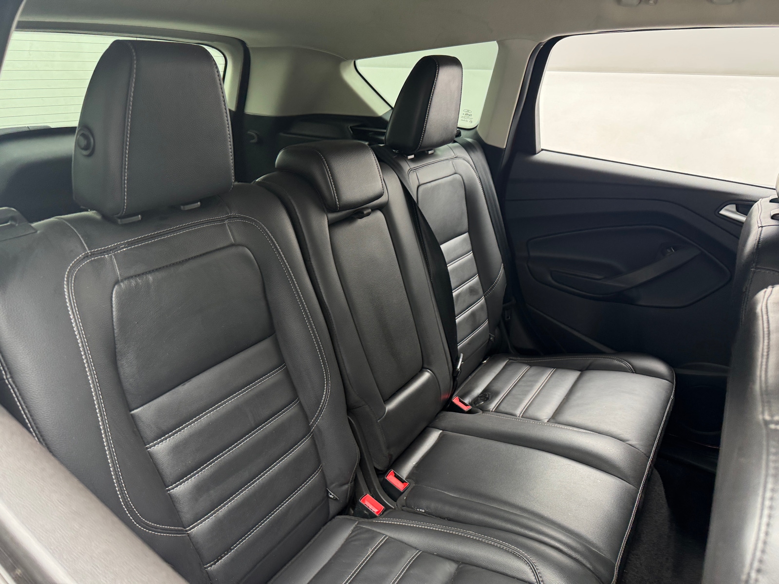 Thumbnail: 2019 Ford Escape - 5