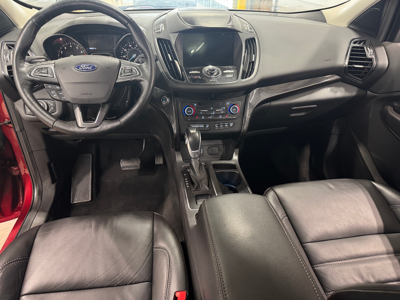 Thumbnail: 2019 Ford Escape - 2