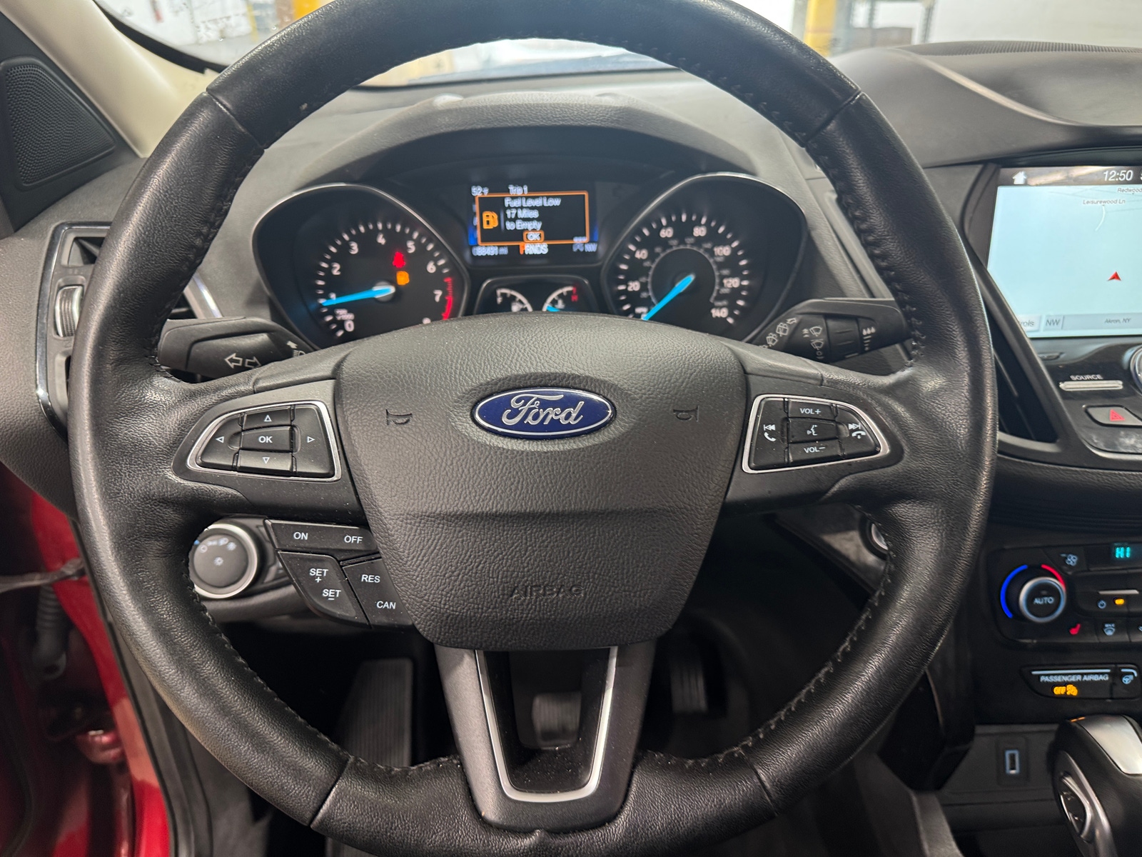 Thumbnail: 2019 Ford Escape - 4