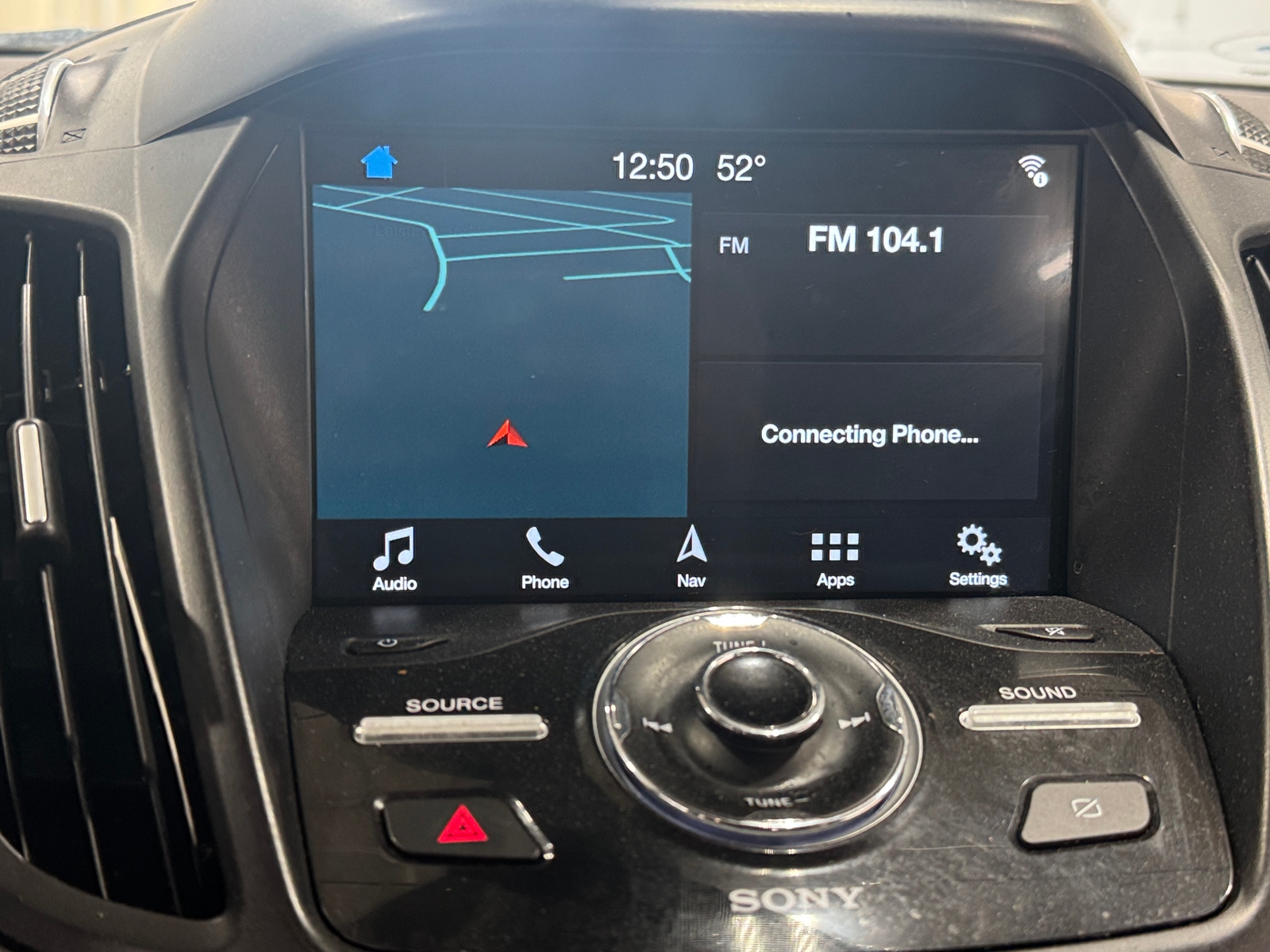 Thumbnail: 2019 Ford Escape - 3