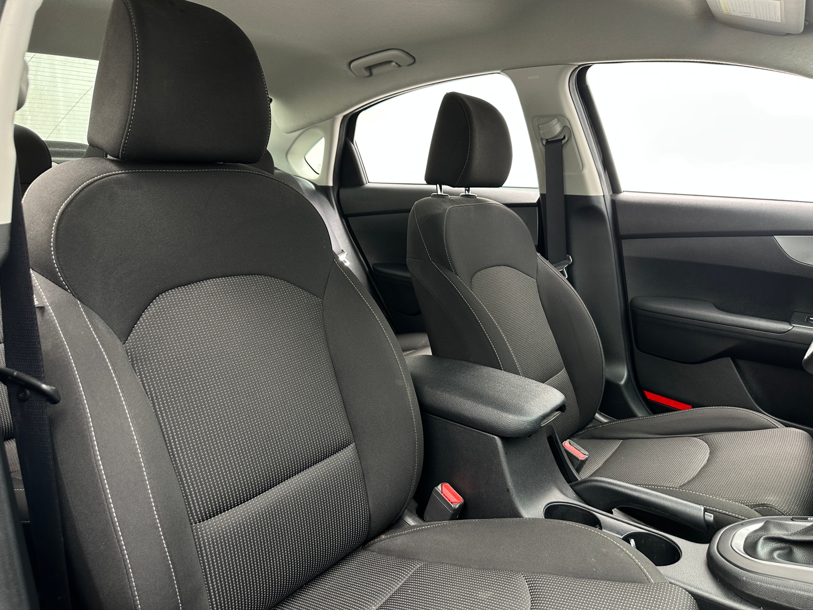 Thumbnail: 2020 Kia Forte - 2