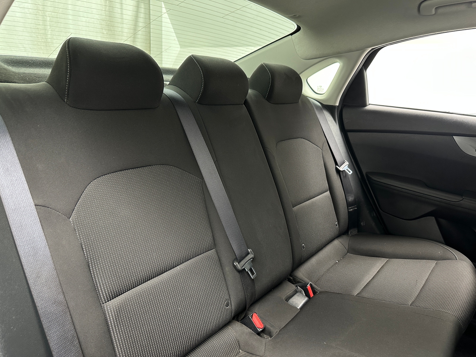 Thumbnail: 2020 Kia Forte - 6