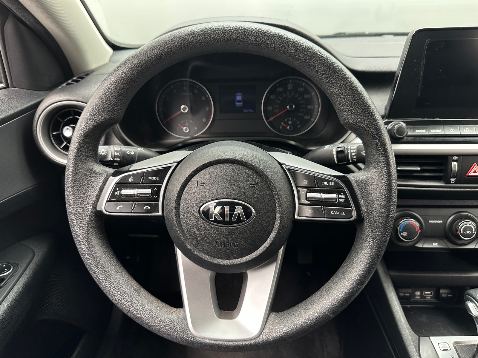 Thumbnail: 2020 Kia Forte - 5