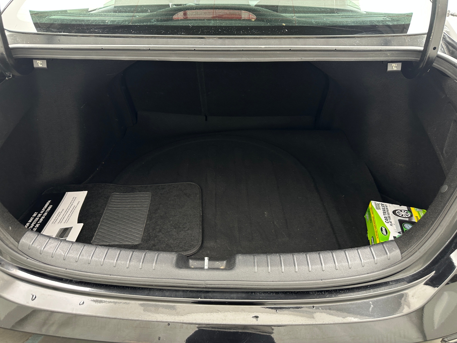 Thumbnail: 2020 Kia Forte - 7