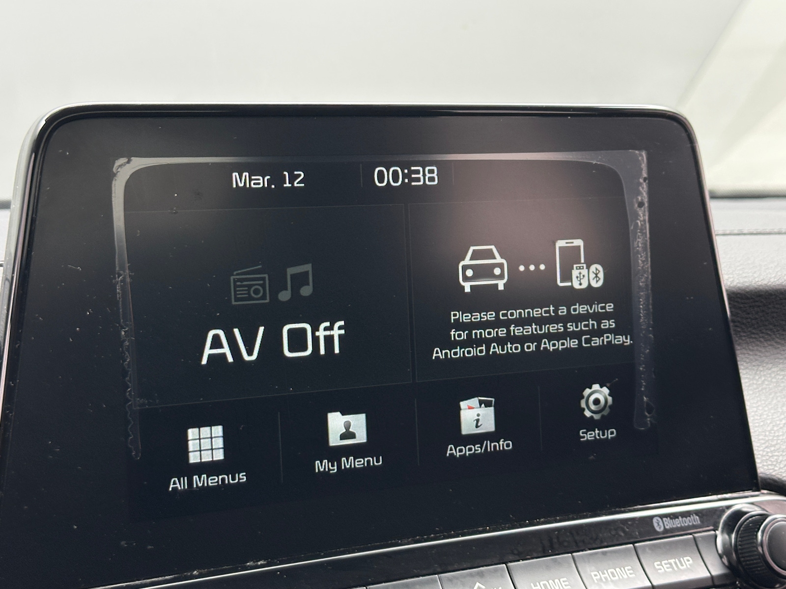 Thumbnail: 2020 Kia Forte - 4