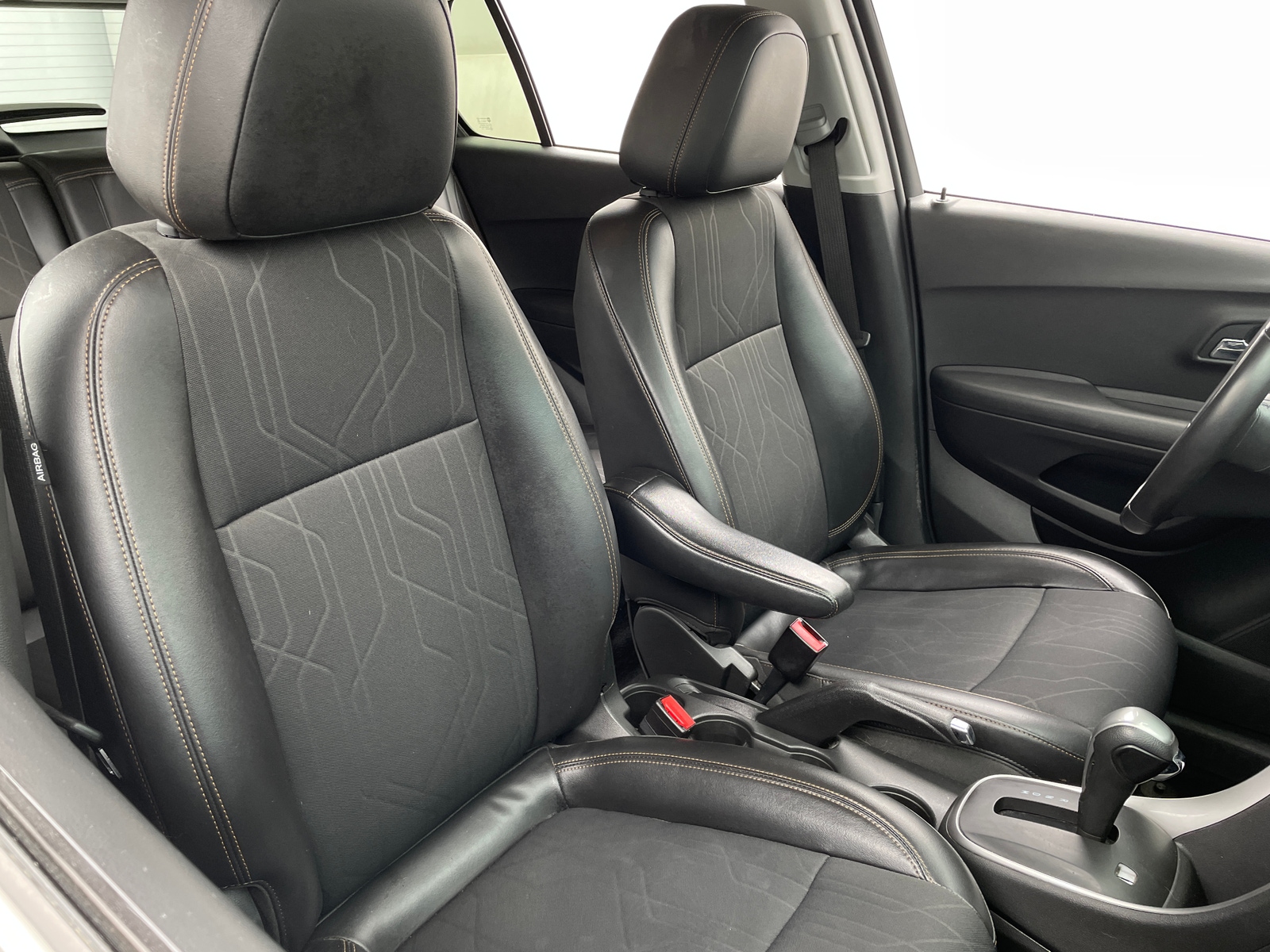 Thumbnail: 2018 Chevrolet Trax - 2