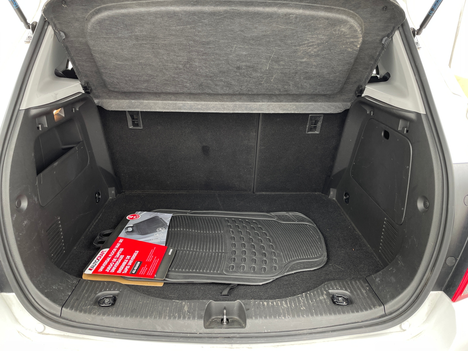 Thumbnail: 2018 Chevrolet Trax - 7