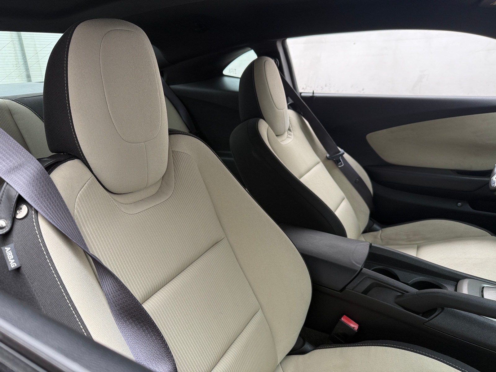 Thumbnail: 2015 Chevrolet Camaro - 2