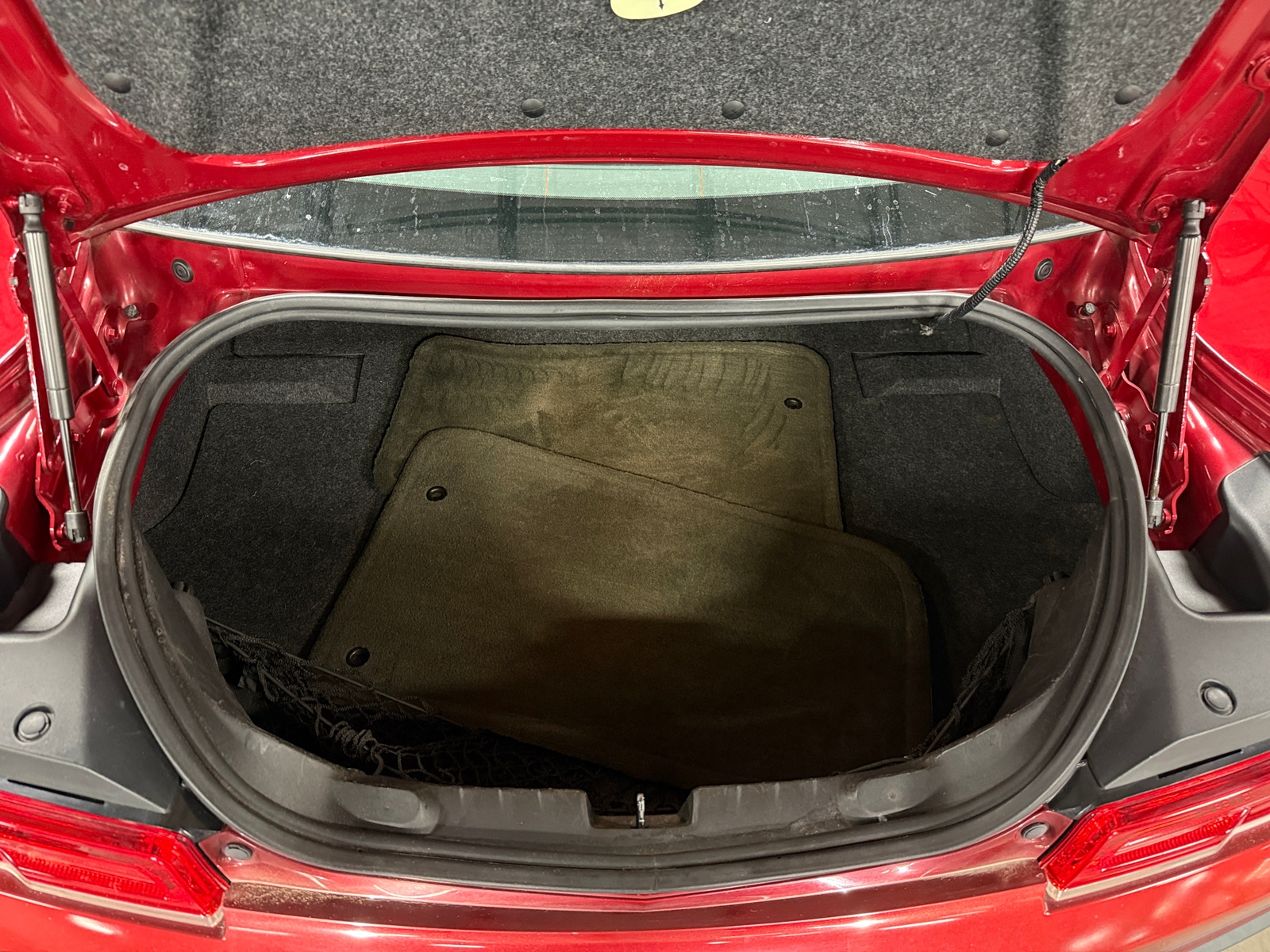 Thumbnail: 2015 Chevrolet Camaro - 5