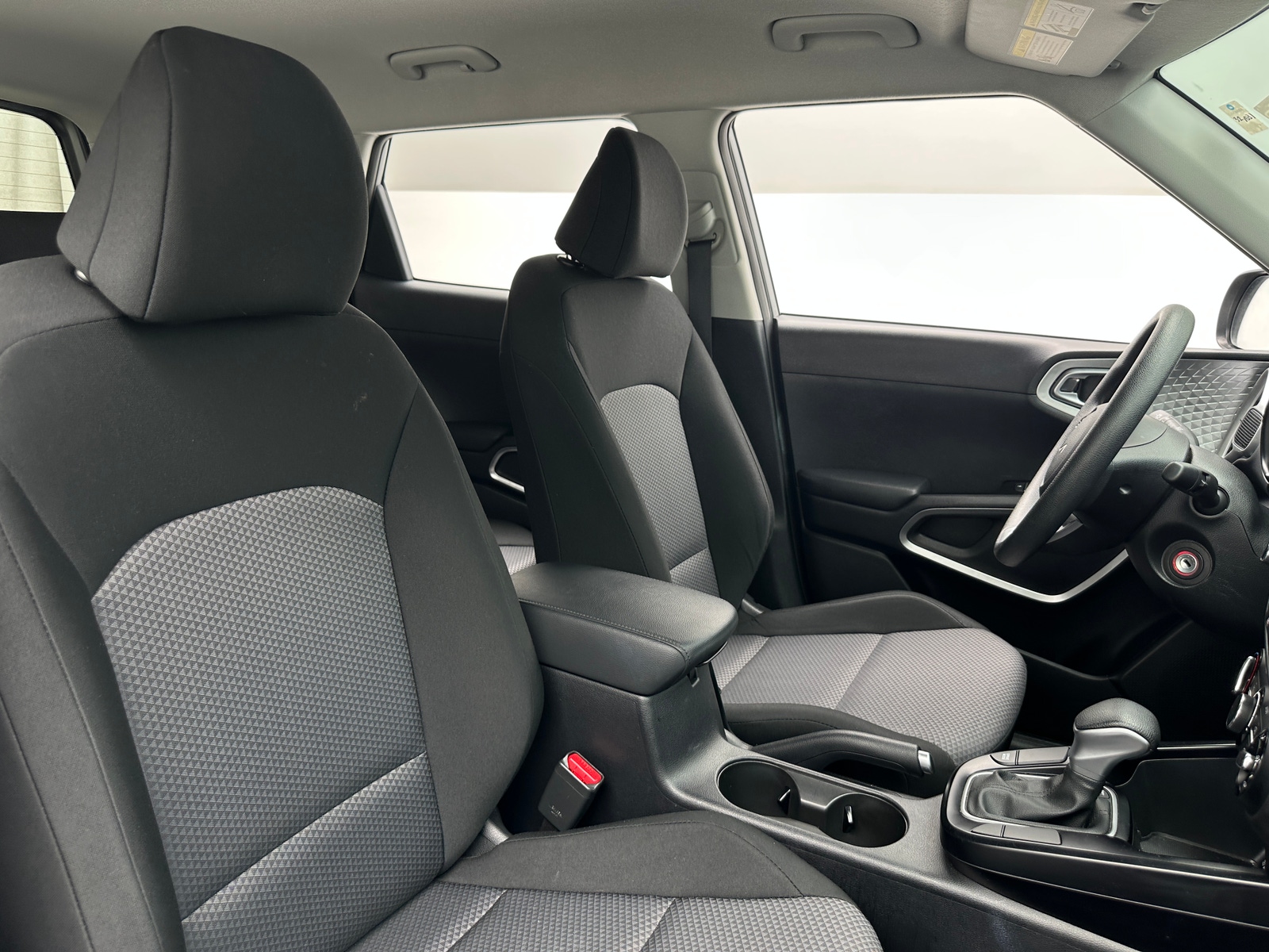 Thumbnail: 2025 Kia Soul - 2