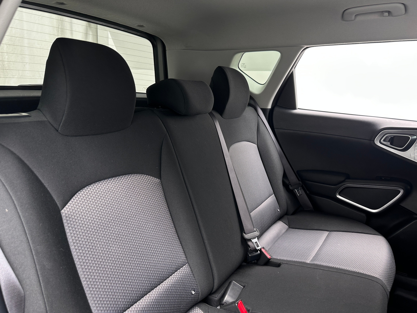 Thumbnail: 2025 Kia Soul - 6