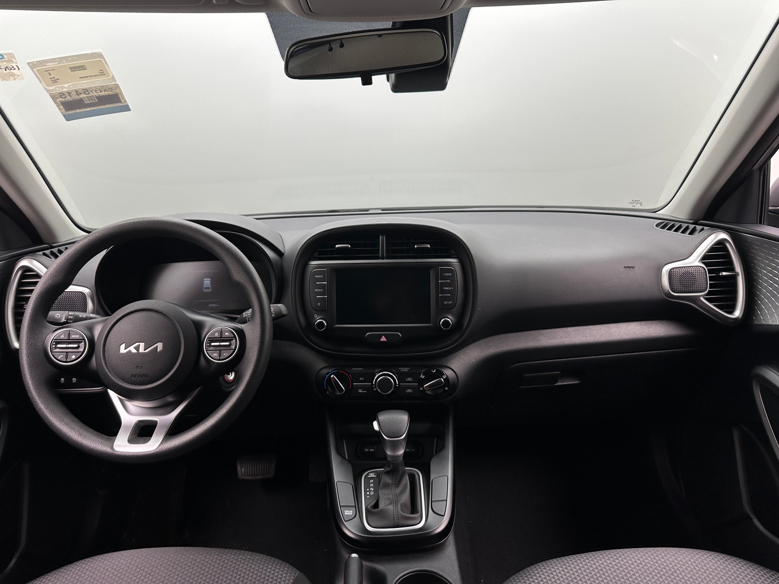 Thumbnail: 2025 Kia Soul - 3