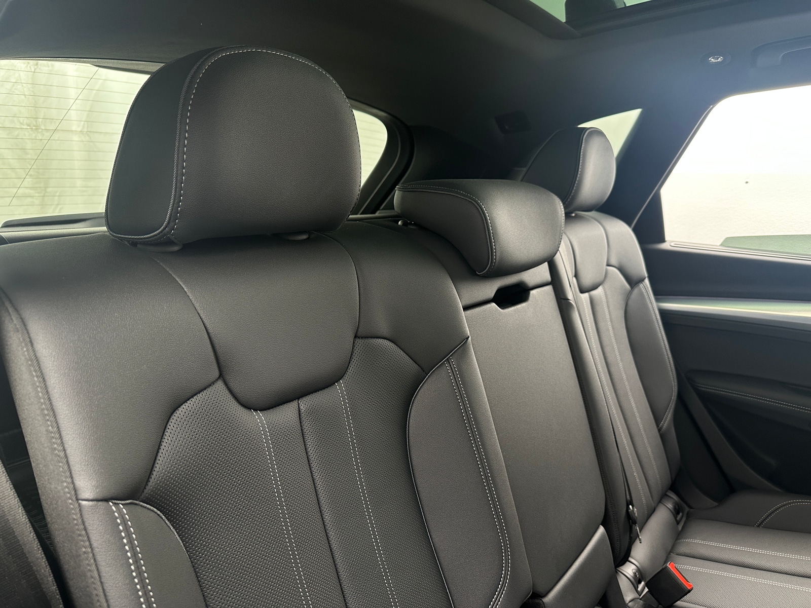 Thumbnail: 2024 Audi Q5 - 5