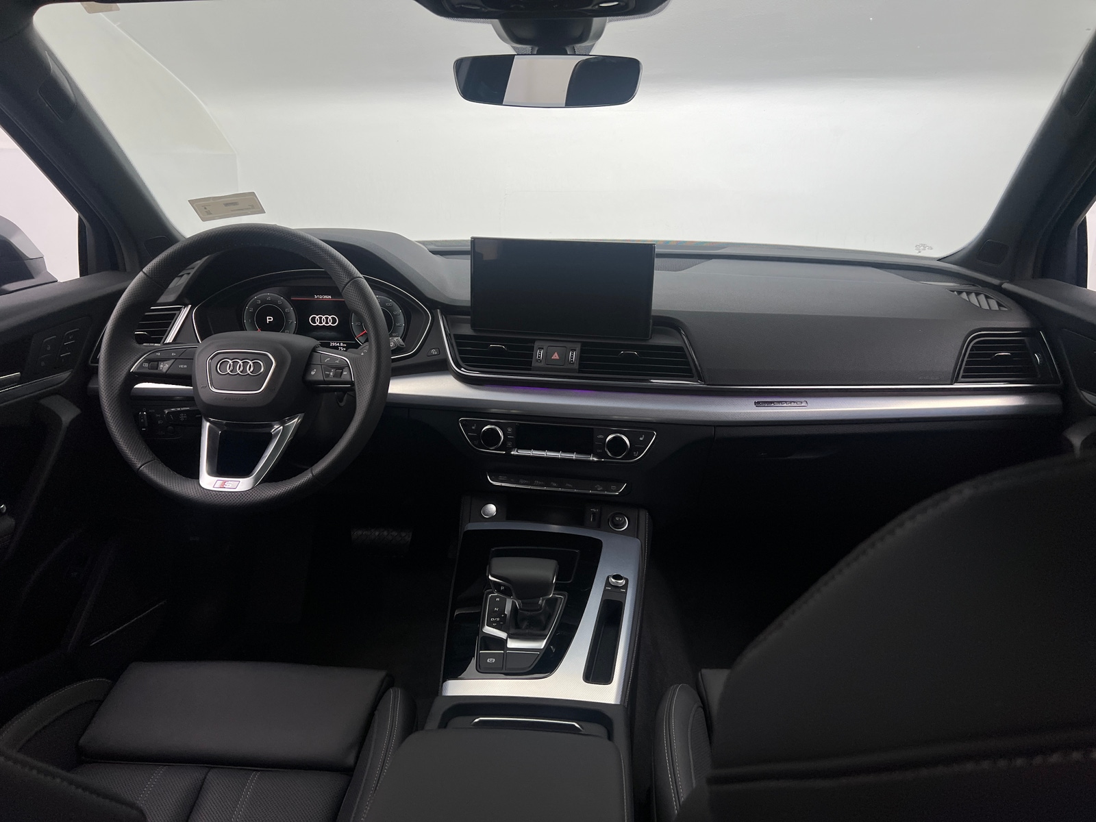 Thumbnail: 2024 Audi Q5 - 2