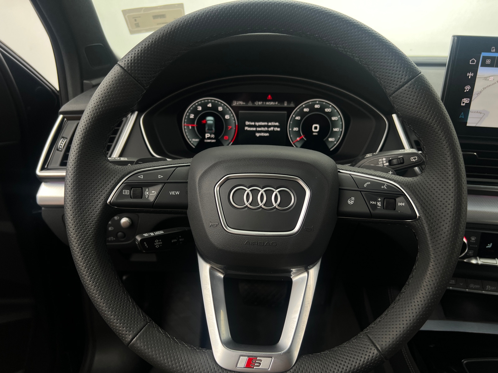 Thumbnail: 2024 Audi Q5 - 4