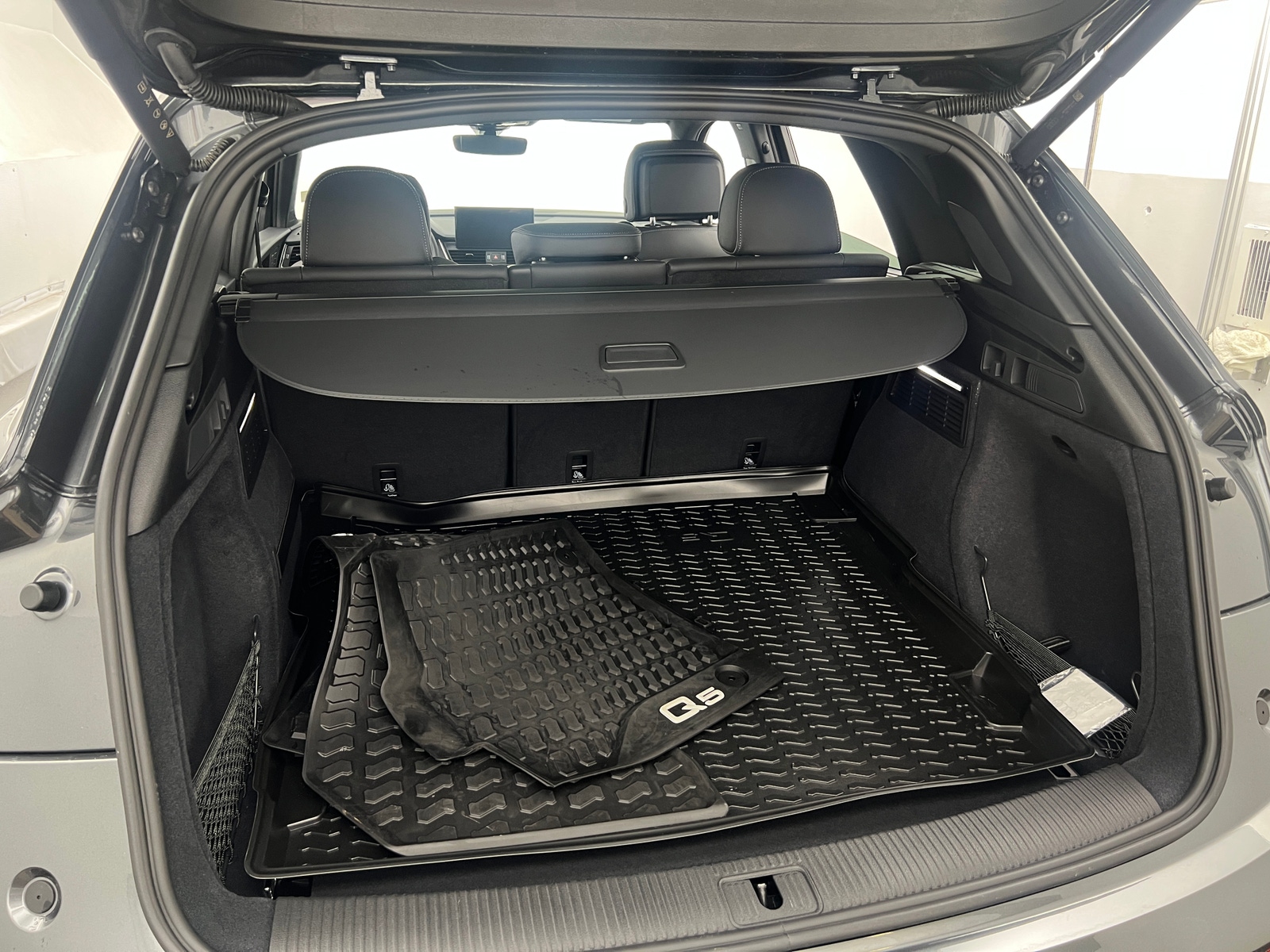 Thumbnail: 2024 Audi Q5 - 6