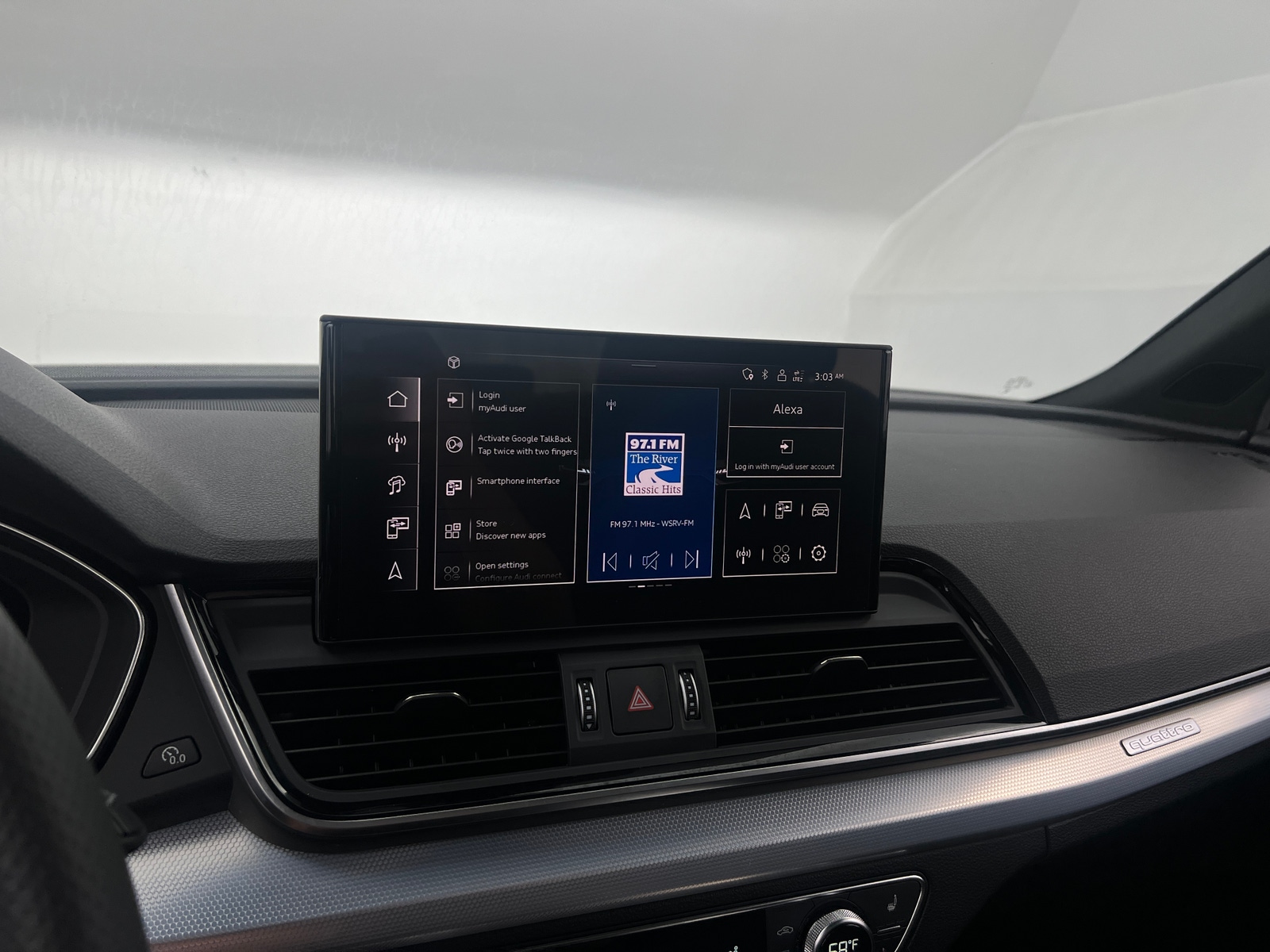 Thumbnail: 2024 Audi Q5 - 3