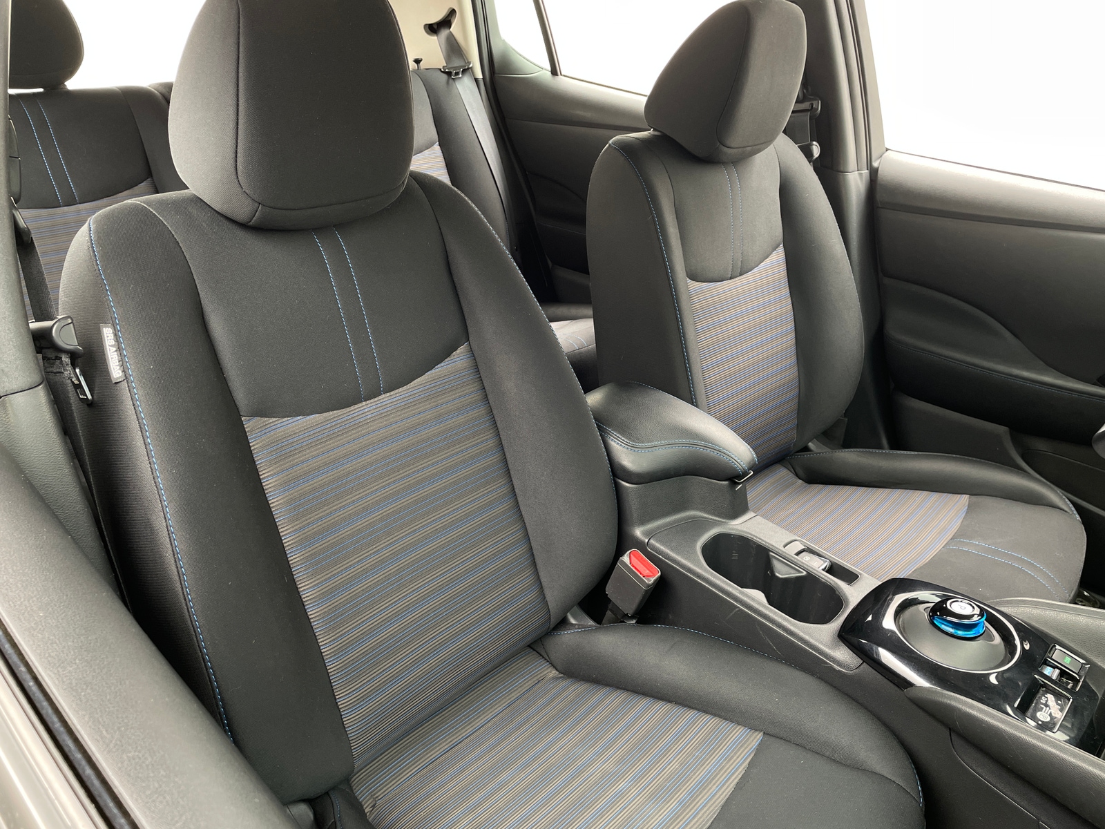 Thumbnail: 2019 Nissan Leaf - 2